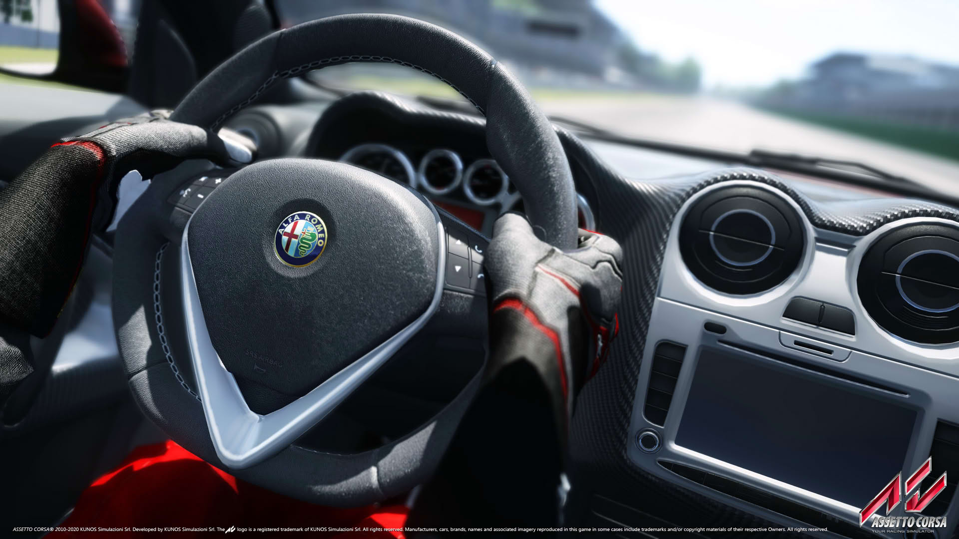Screenshot for Assetto Corsa