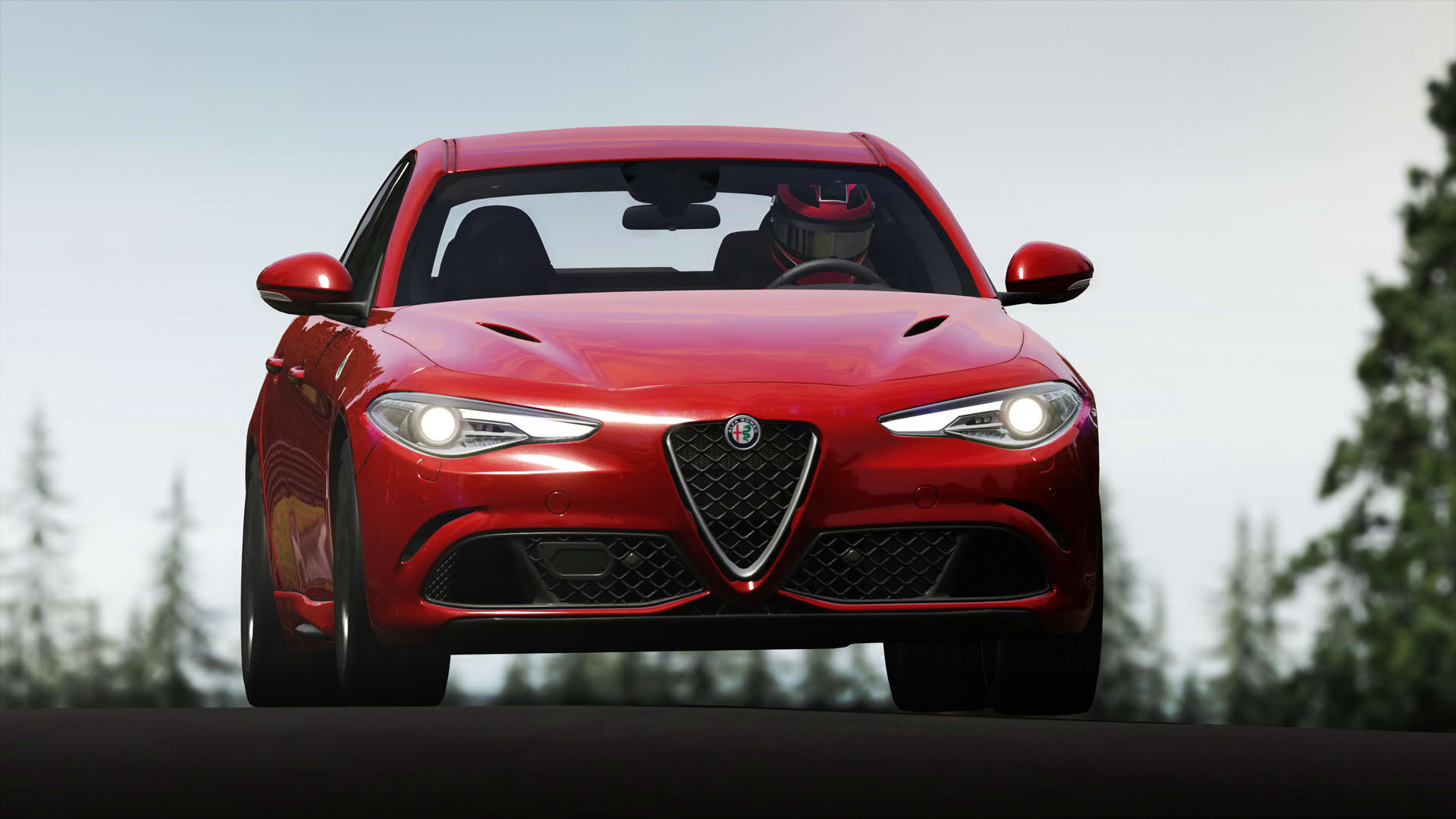 Screenshot for Assetto Corsa