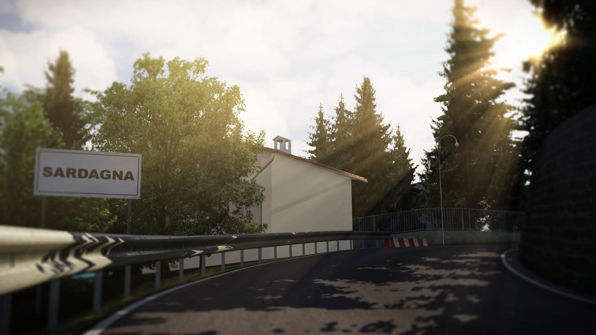 Screenshot for Assetto Corsa