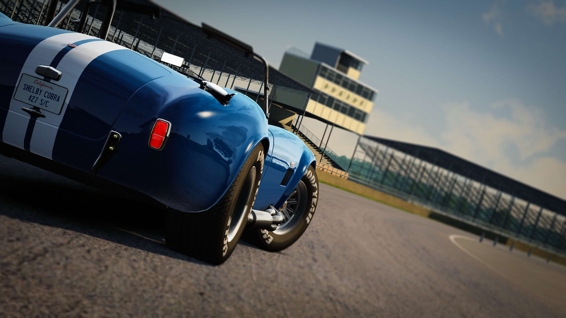 Screenshot for Assetto Corsa