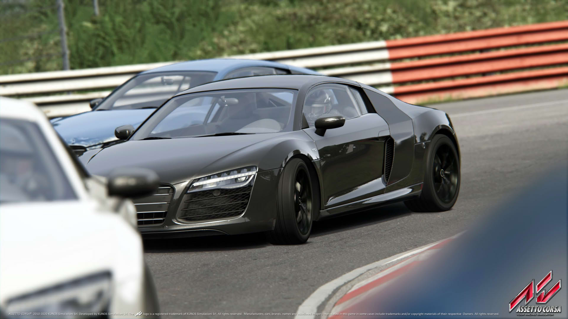 Screenshot for Assetto Corsa