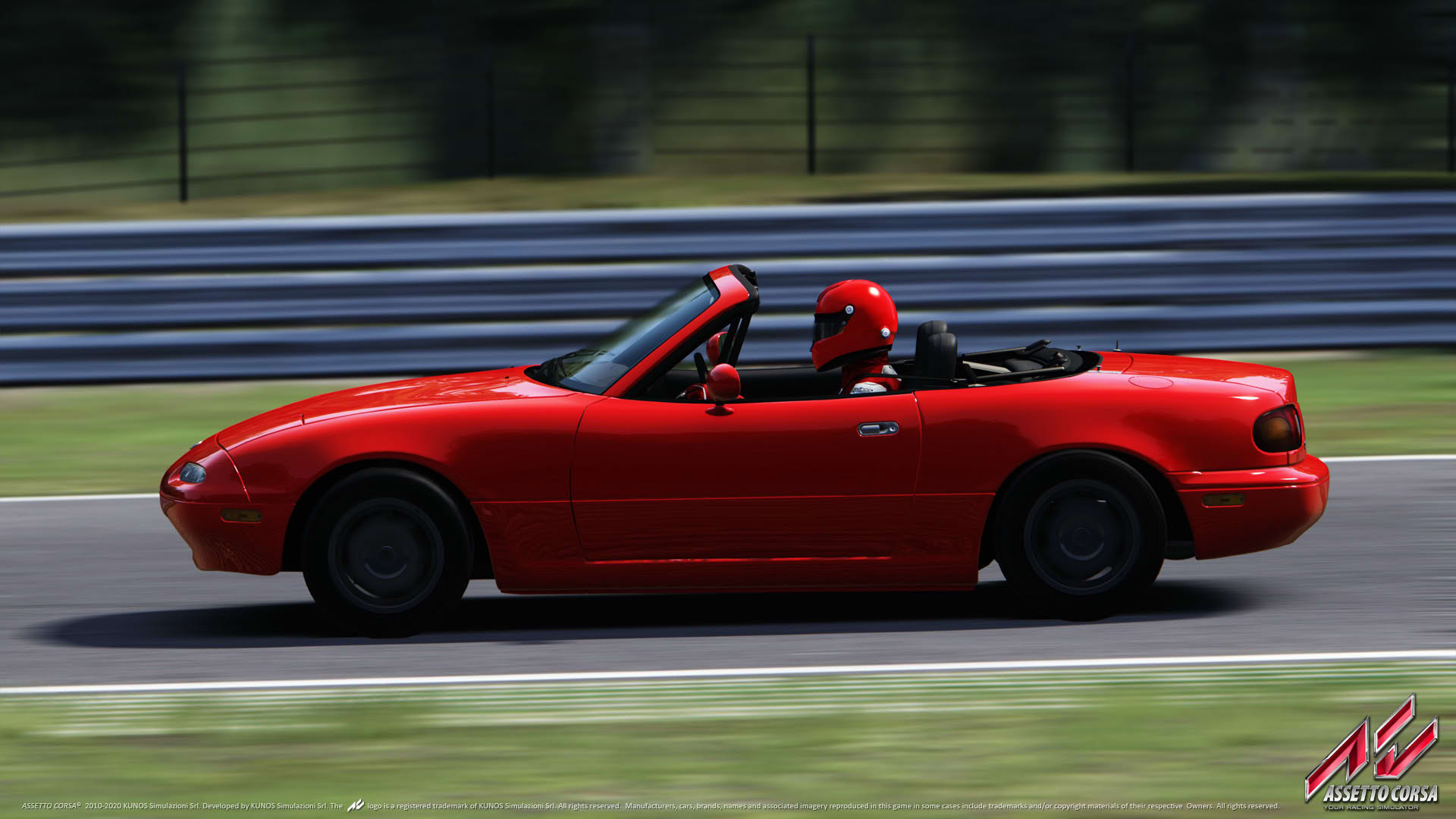 Screenshot for Assetto Corsa