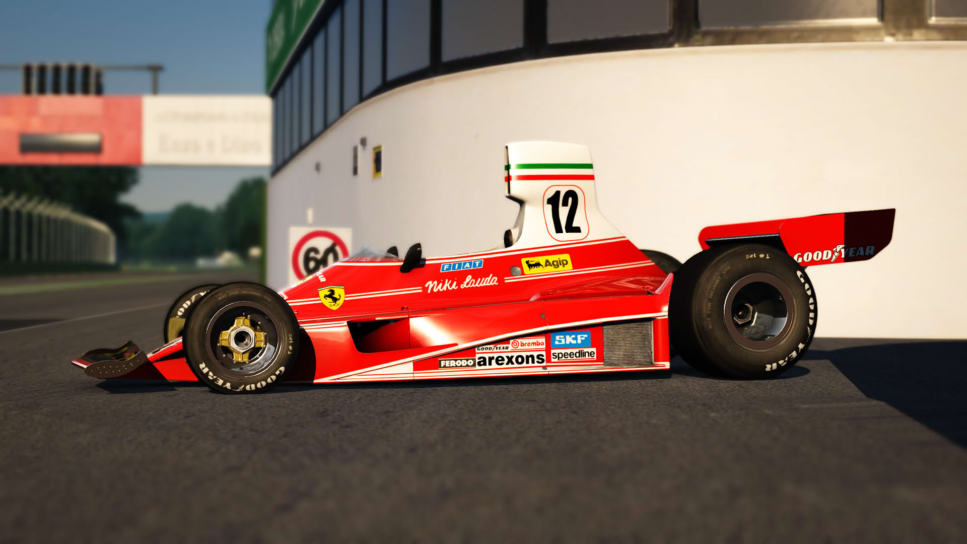 Screenshot for Assetto Corsa