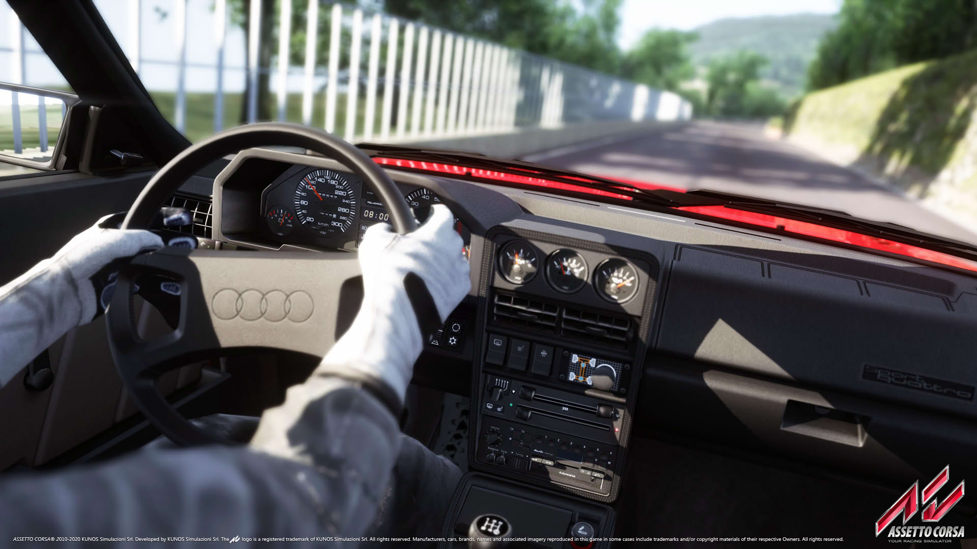 Screenshot for Assetto Corsa