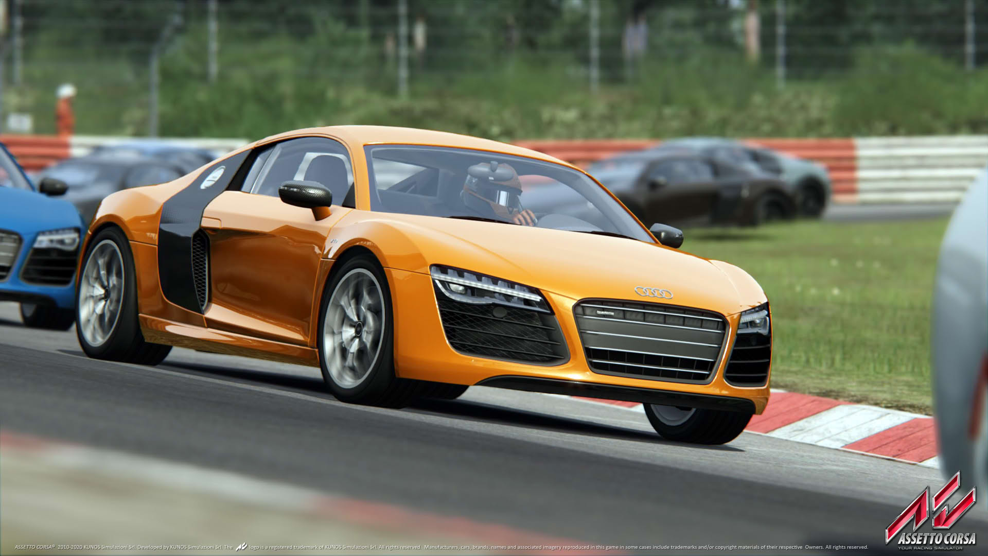 Screenshot for Assetto Corsa