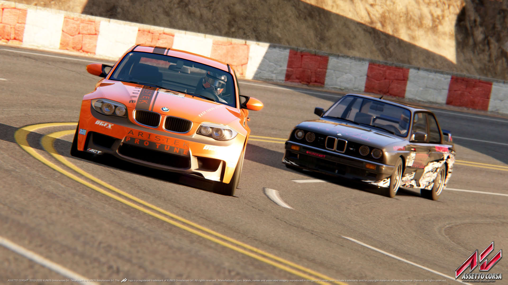 Screenshot for Assetto Corsa