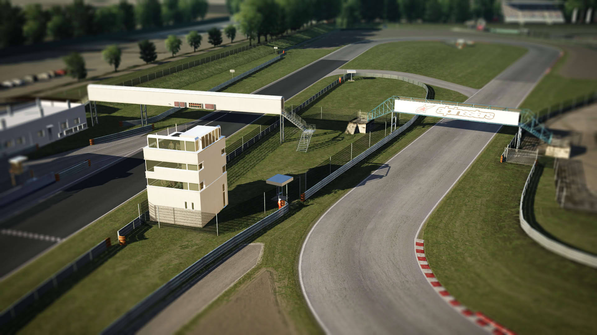 Screenshot for Assetto Corsa