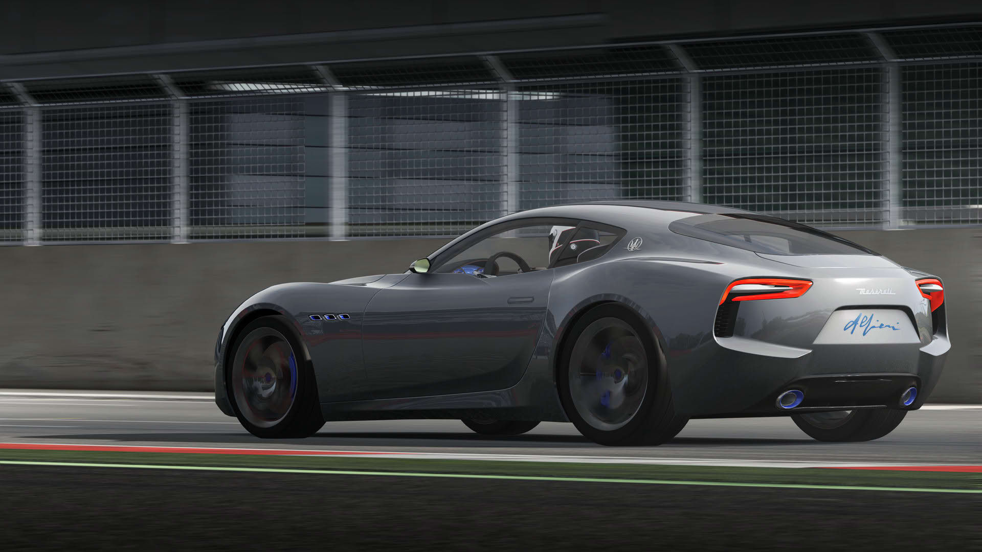 Screenshot for Assetto Corsa