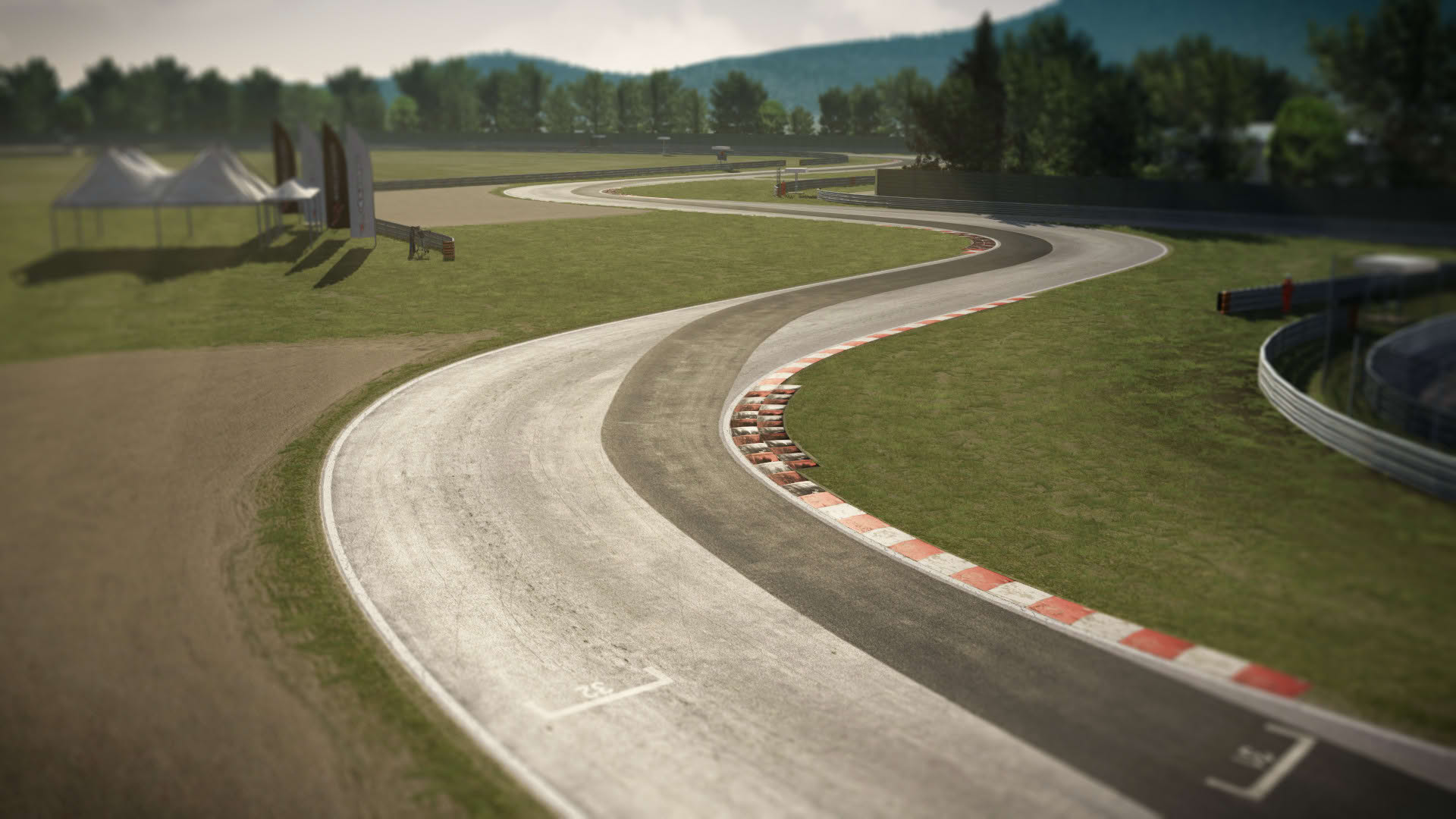 Screenshot for Assetto Corsa