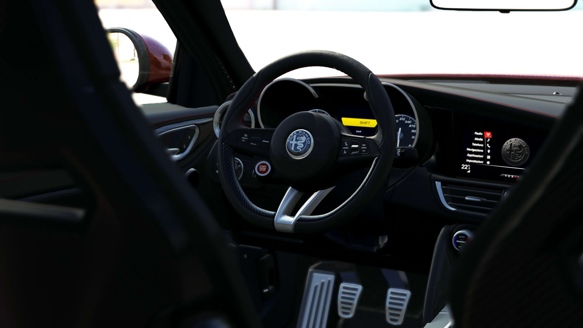 Screenshot for Assetto Corsa