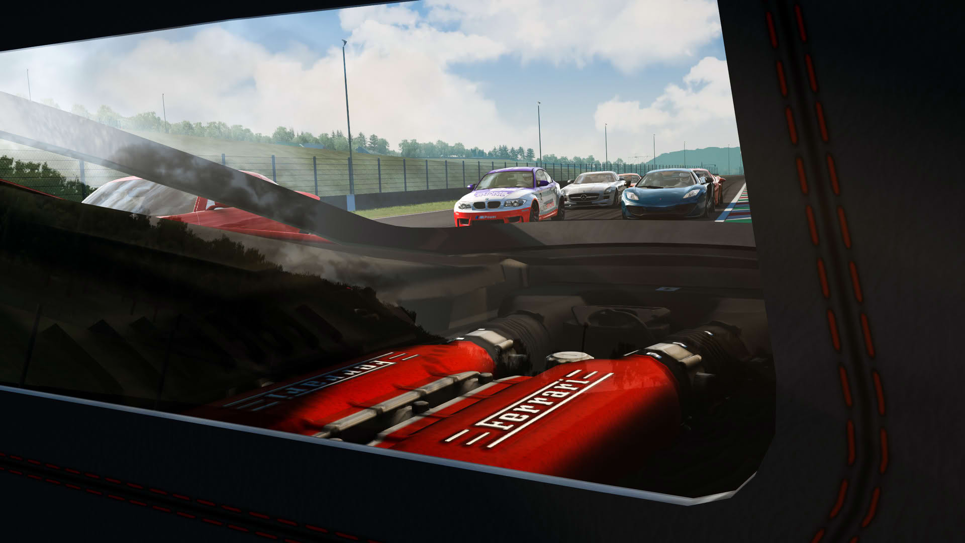 Screenshot for Assetto Corsa