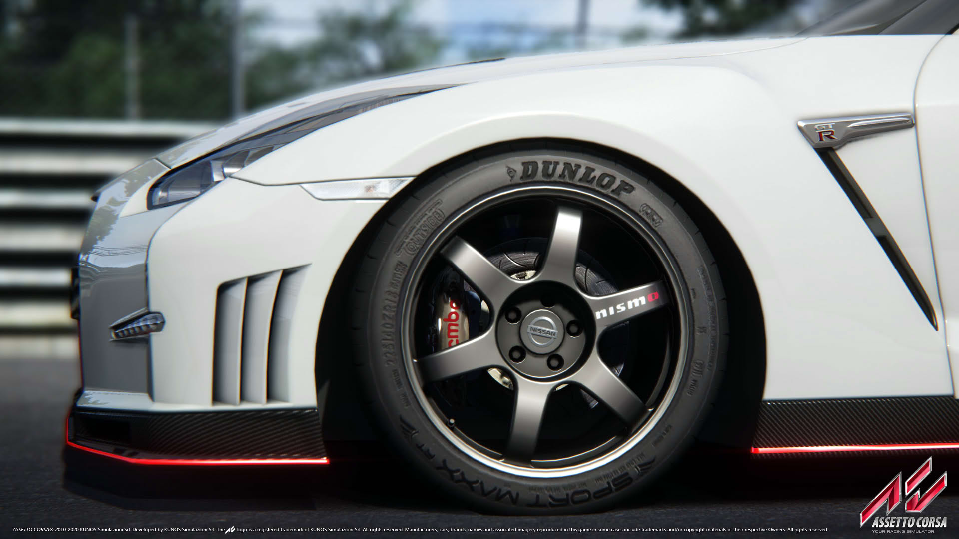 Screenshot for Assetto Corsa