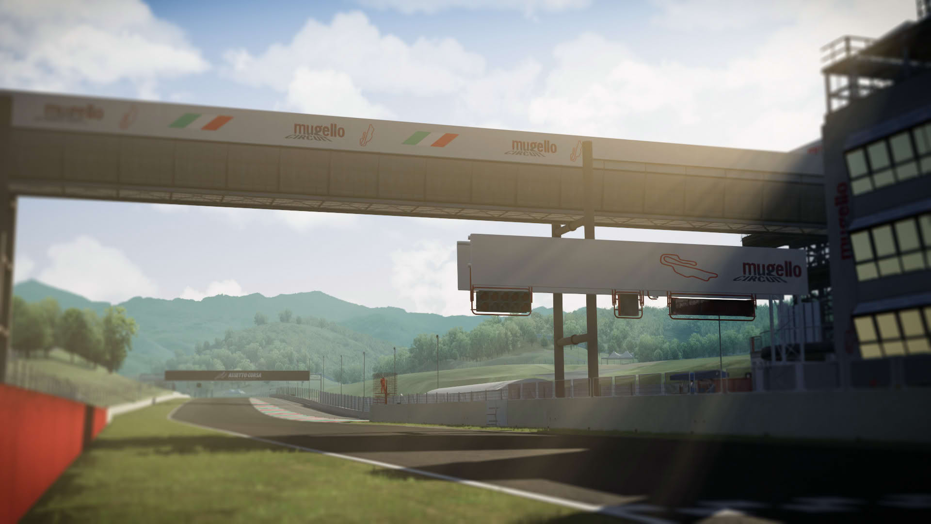 Screenshot for Assetto Corsa