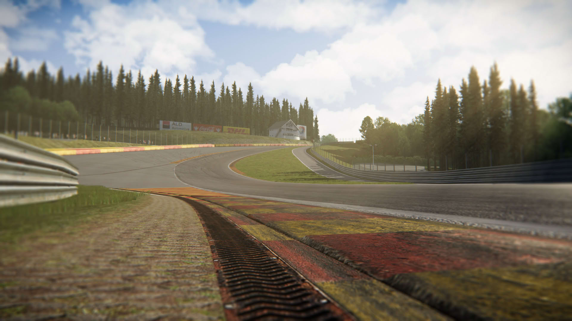 Screenshot for Assetto Corsa