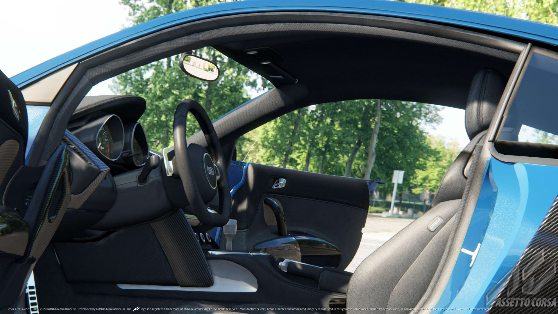 Screenshot for Assetto Corsa