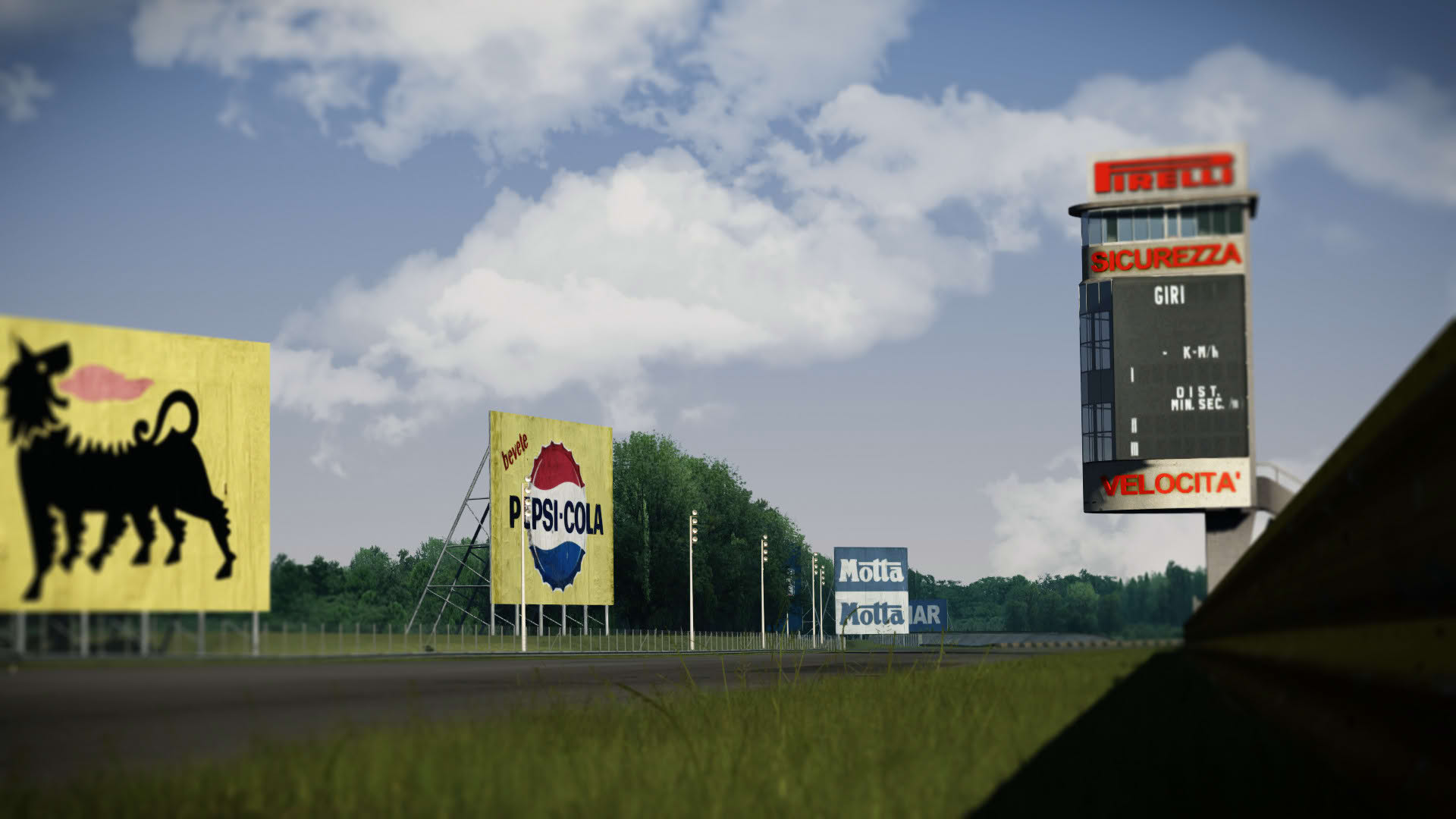 Screenshot for Assetto Corsa