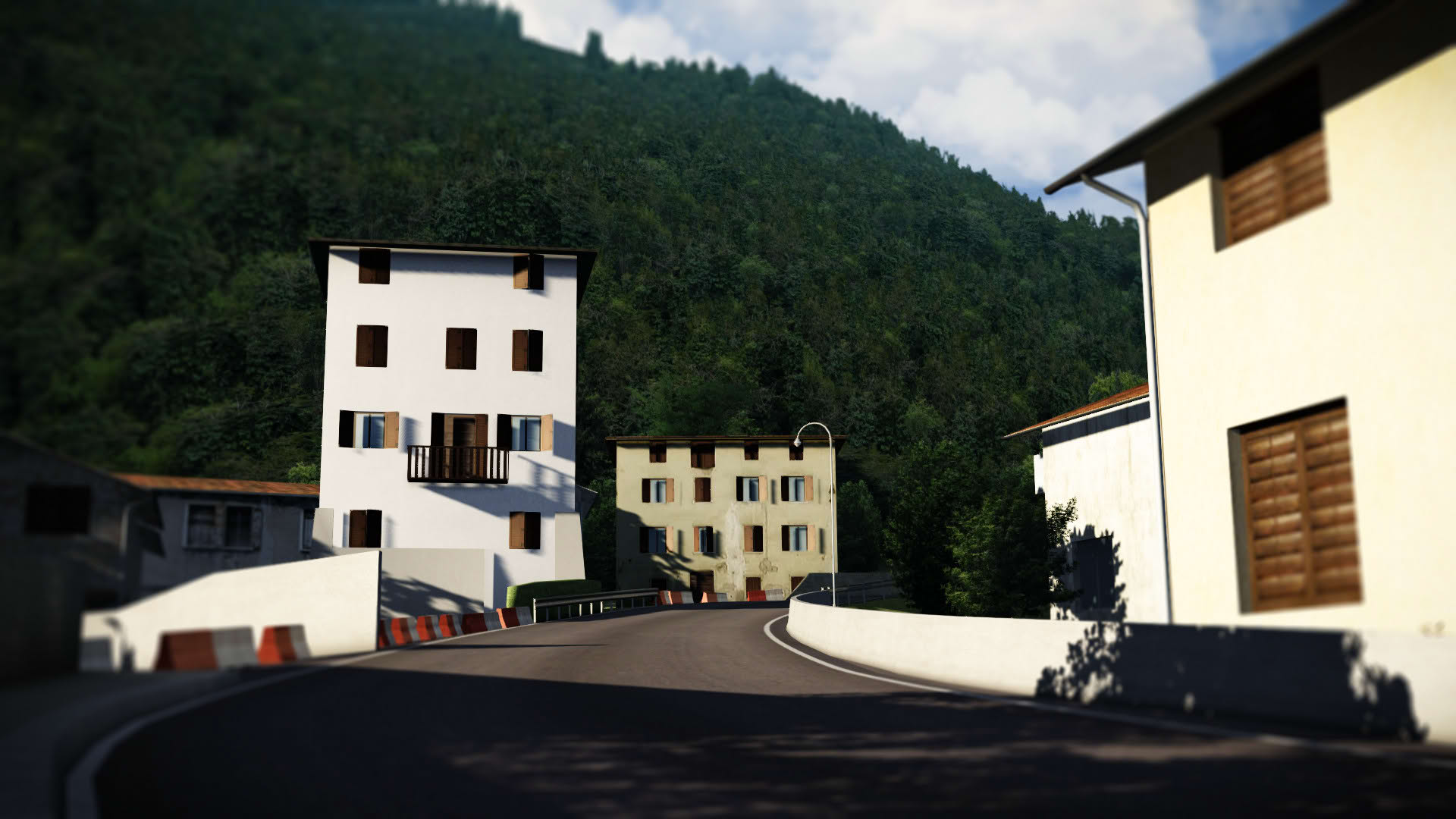 Screenshot for Assetto Corsa