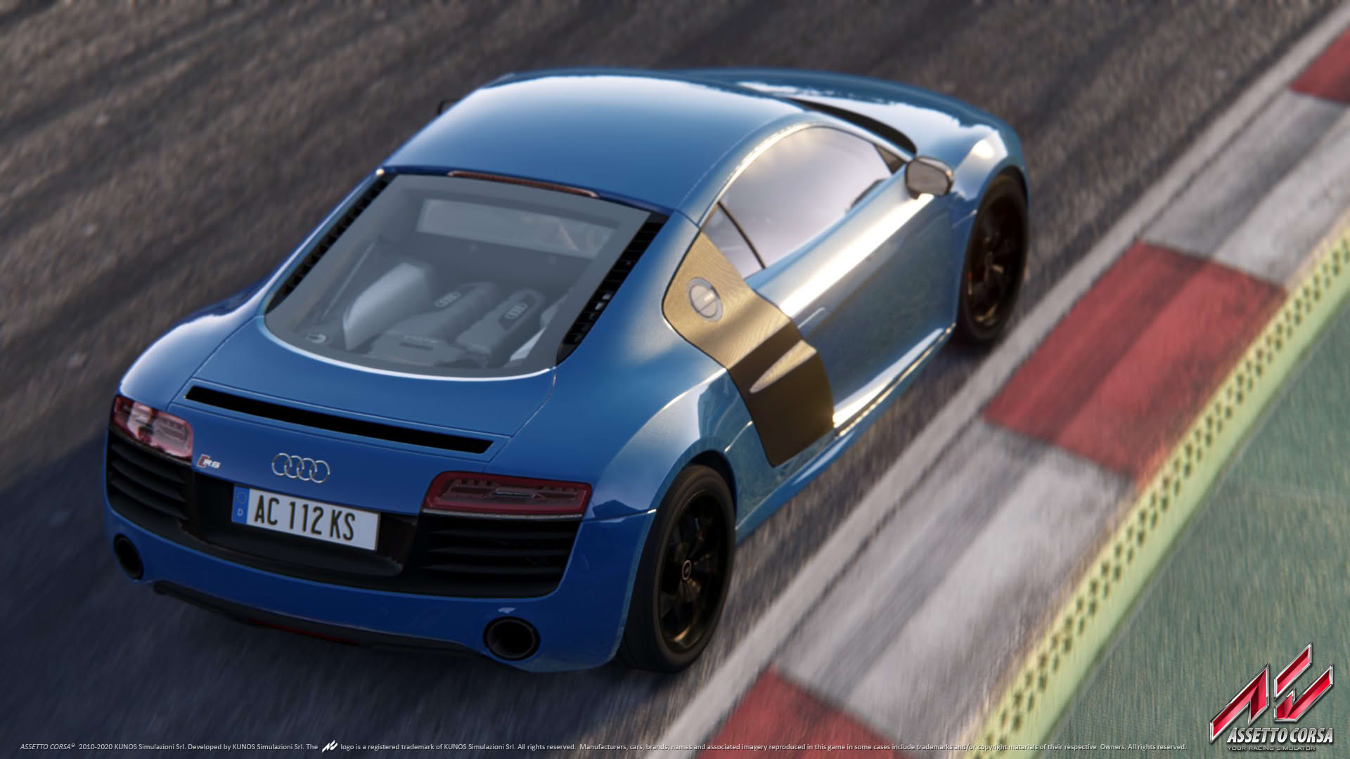 Screenshot for Assetto Corsa
