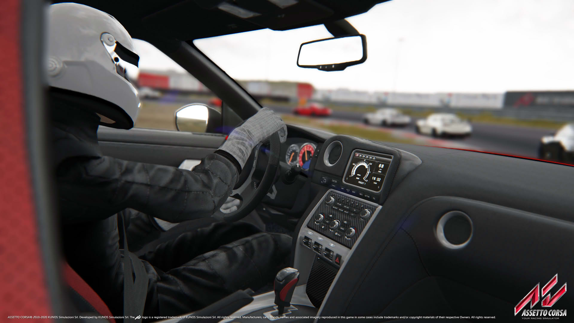Screenshot for Assetto Corsa