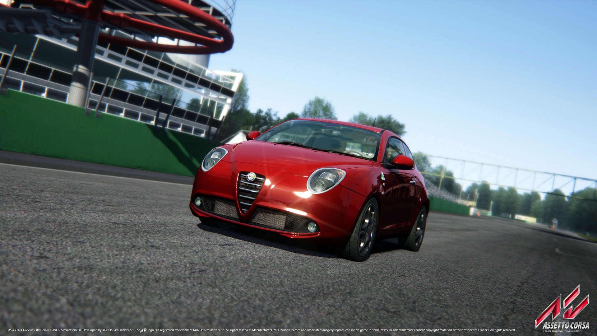 Screenshot for Assetto Corsa