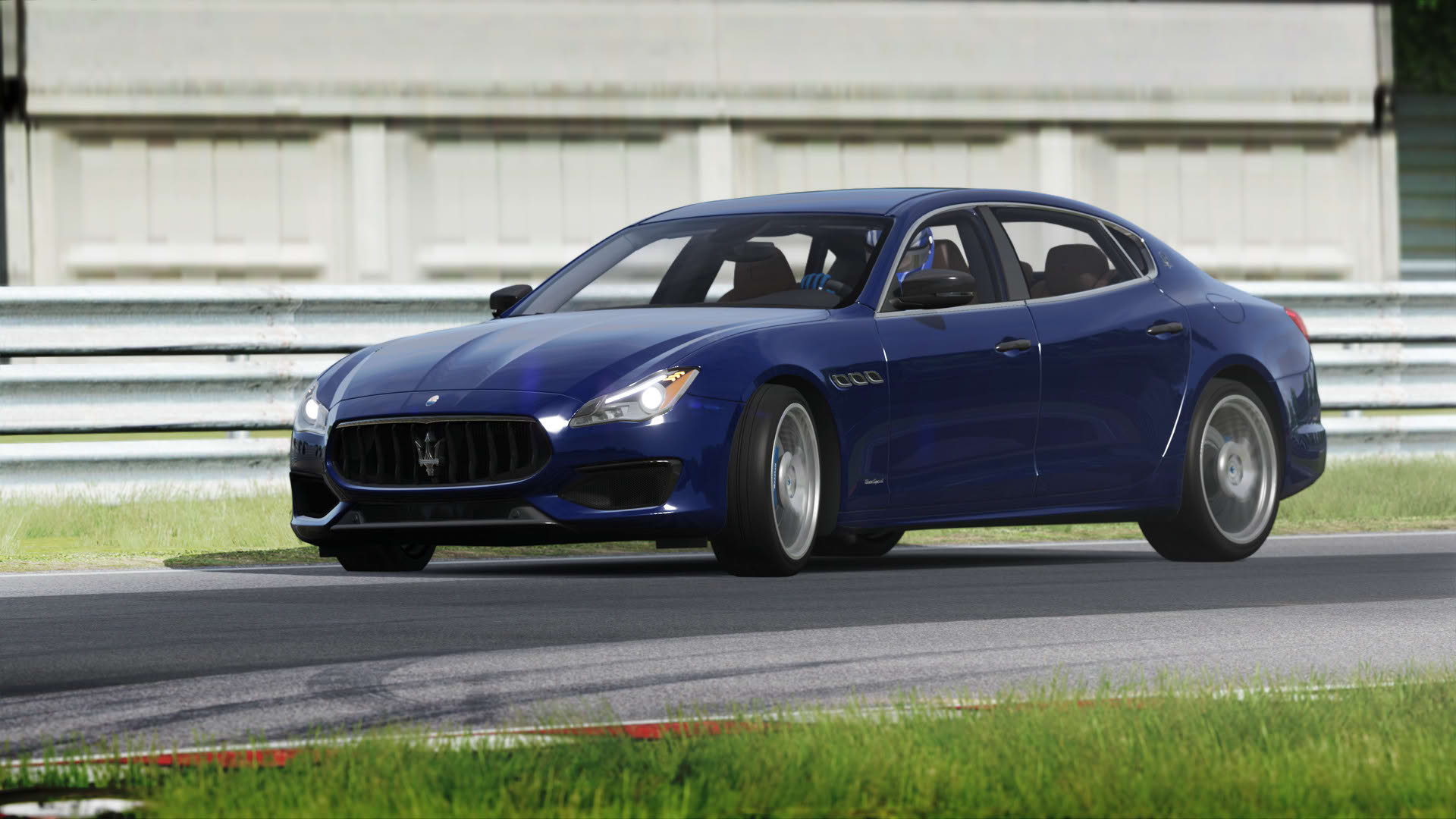 Screenshot for Assetto Corsa