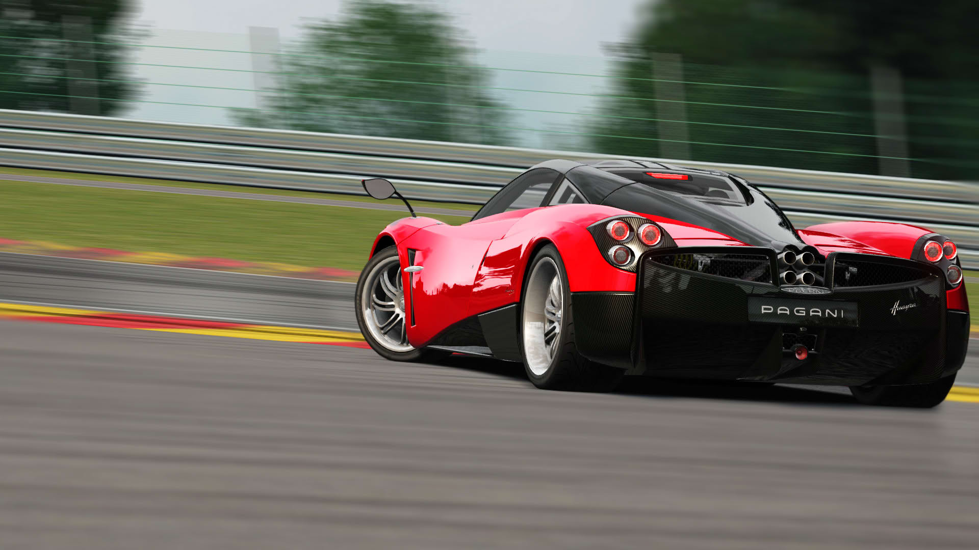 Screenshot for Assetto Corsa