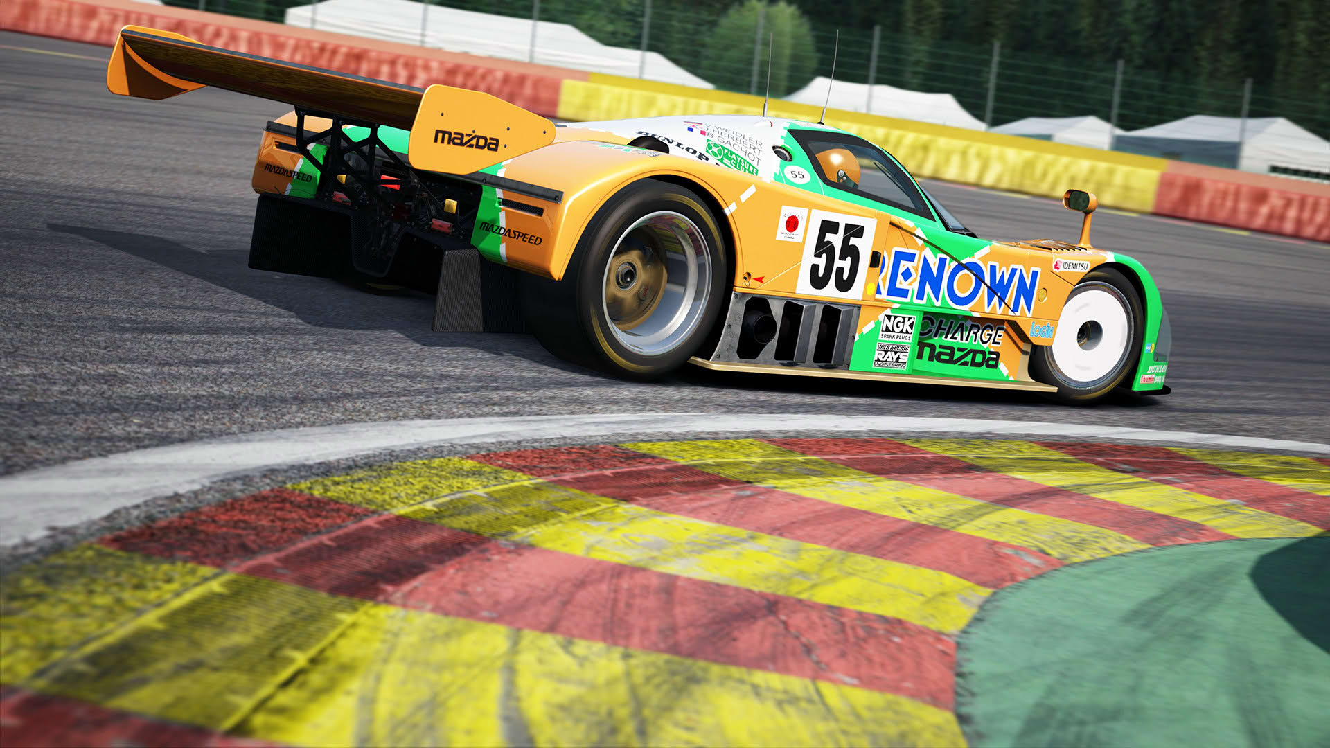 Screenshot for Assetto Corsa
