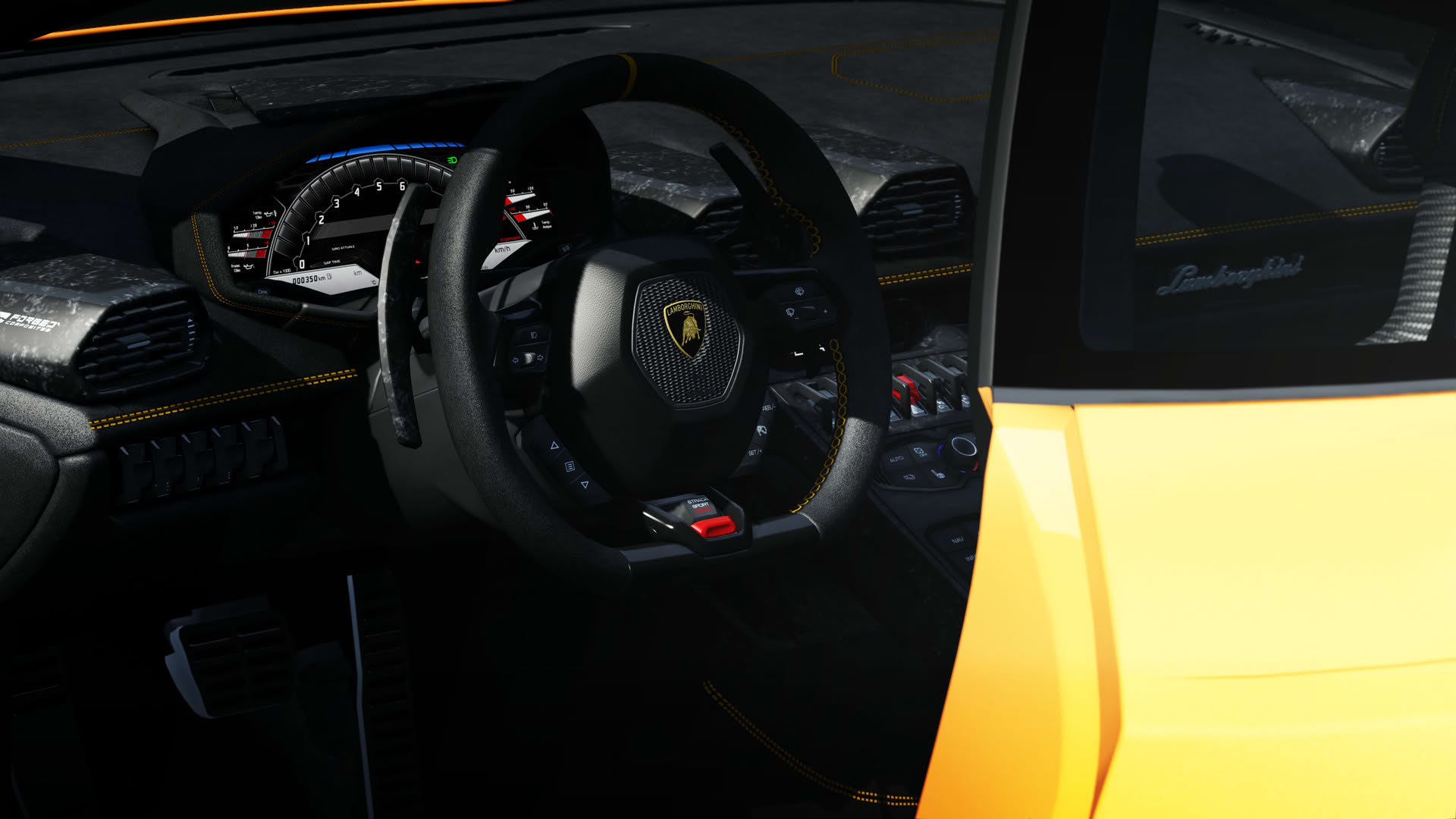 Screenshot for Assetto Corsa