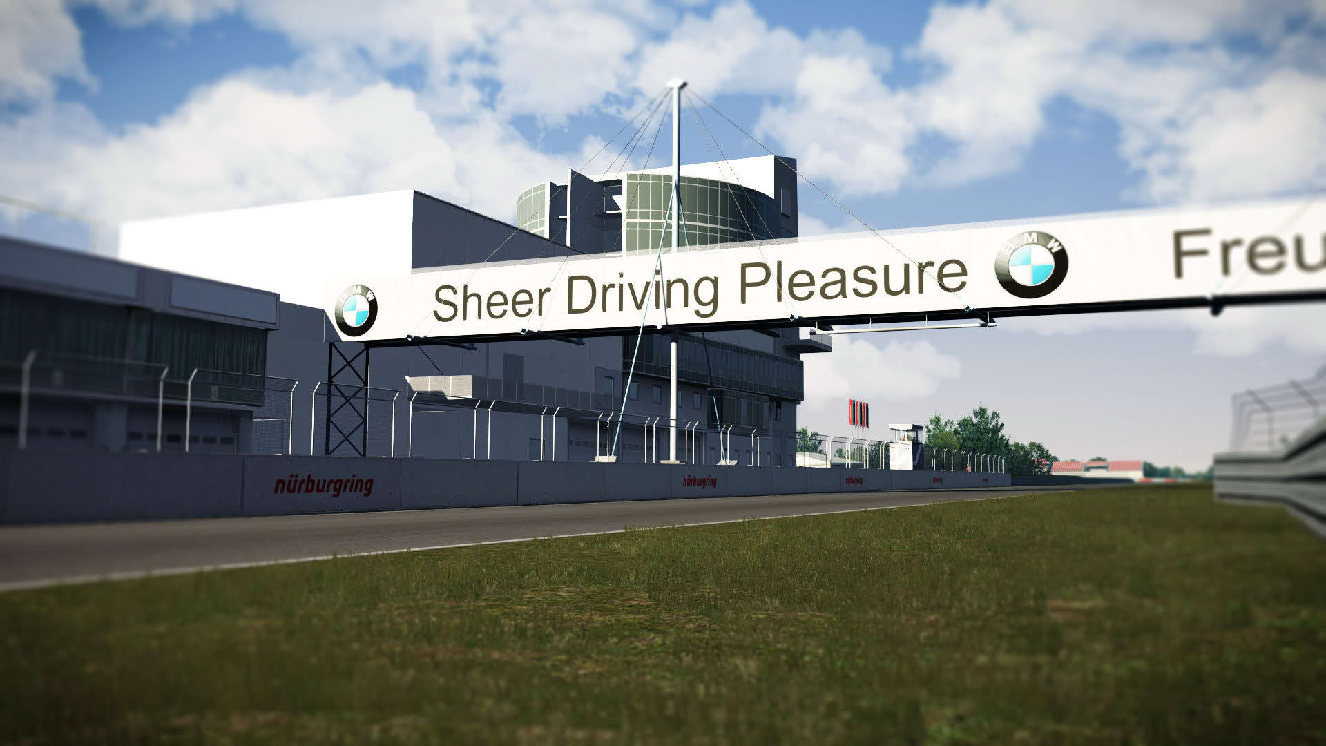 Screenshot for Assetto Corsa
