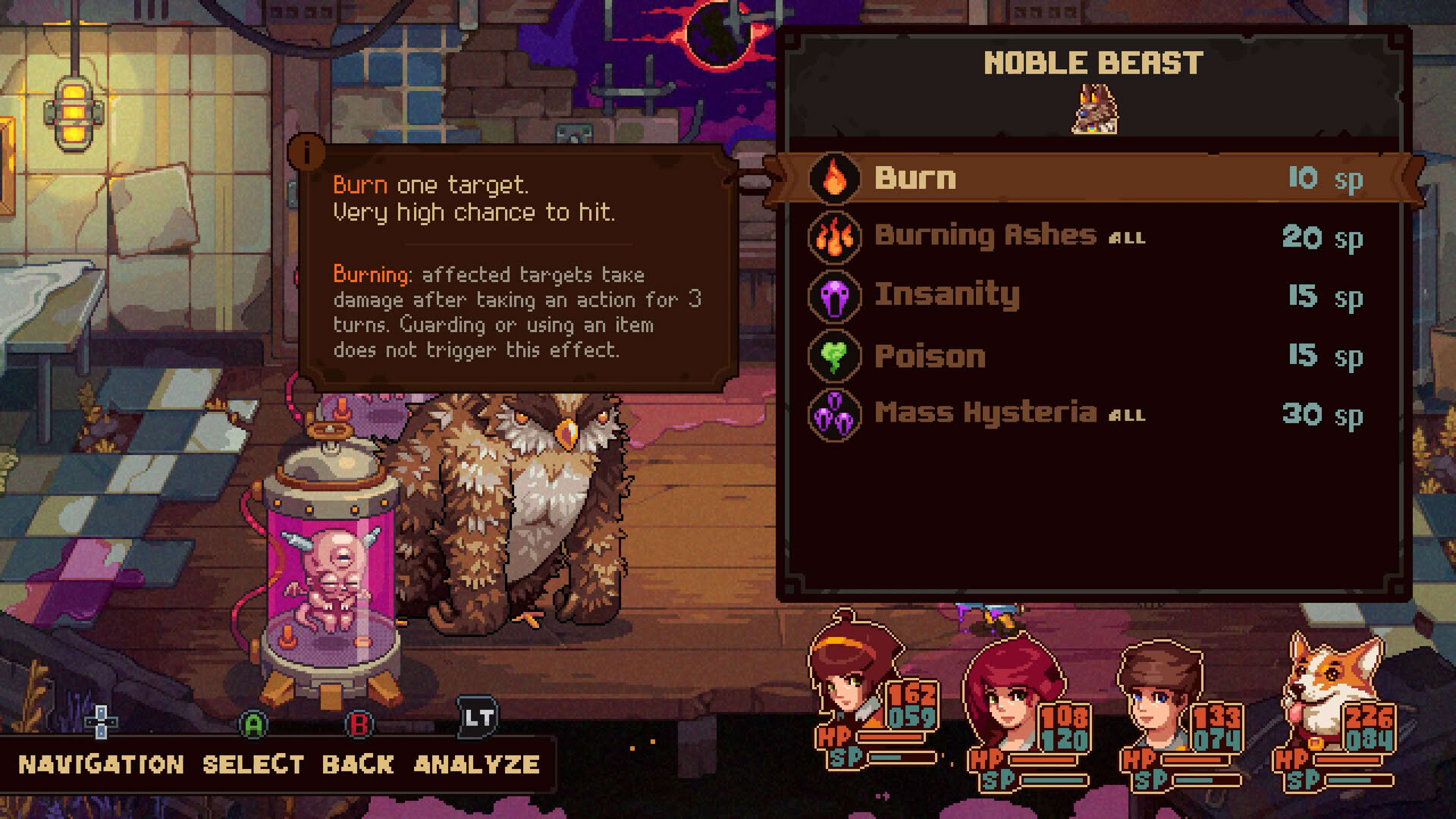 Screenshot for Bloomtown: A Different Story