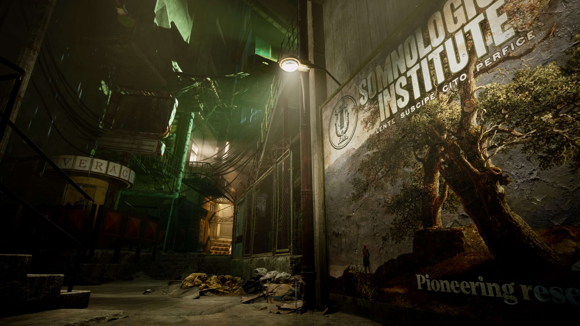 Screenshot for Sleep Awake