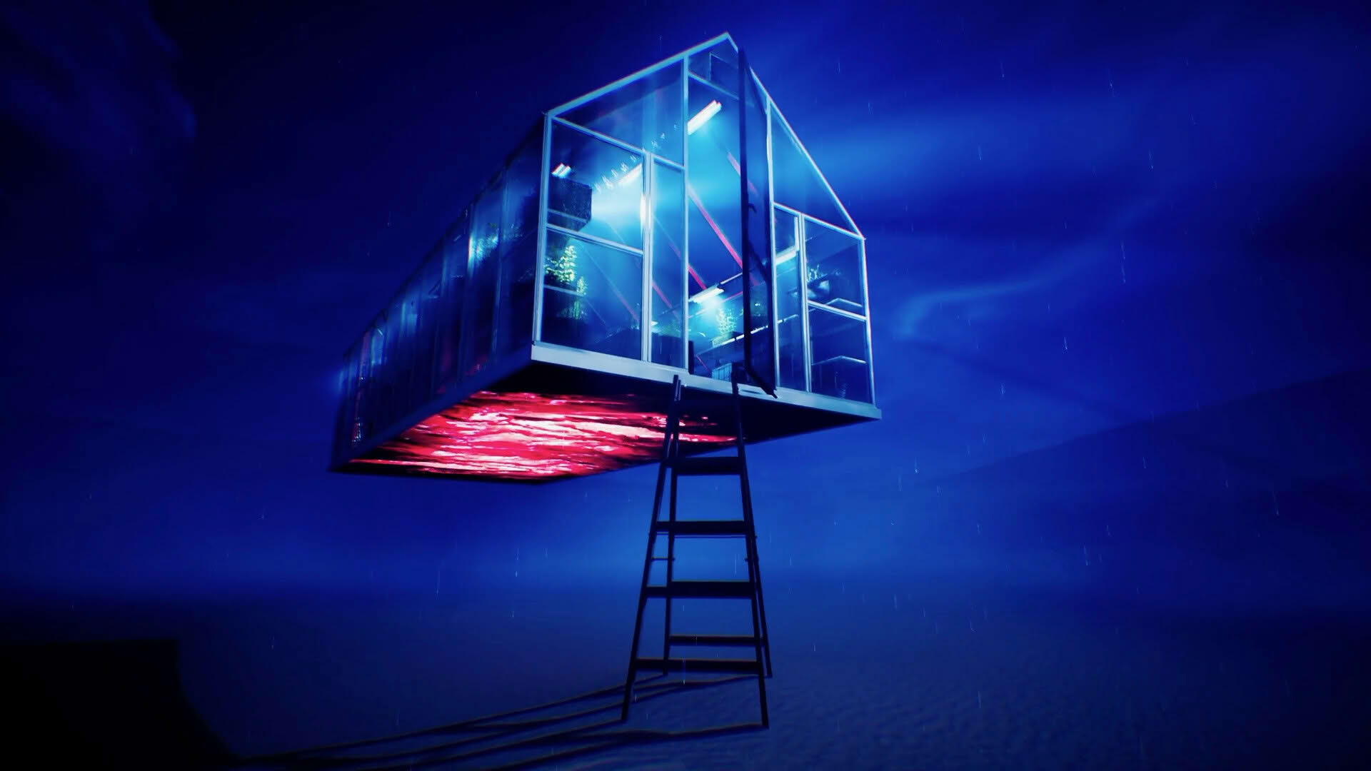 Screenshot for Sleep Awake