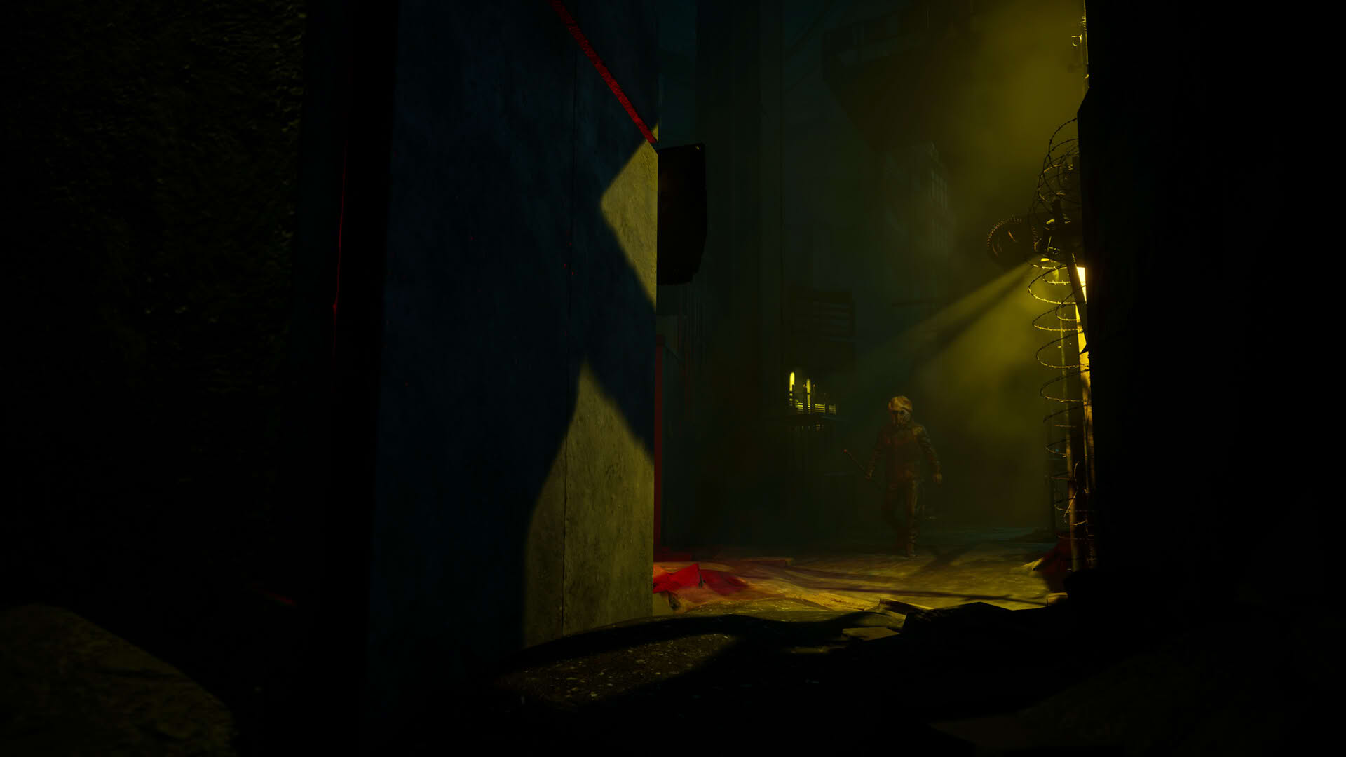 Screenshot for Sleep Awake