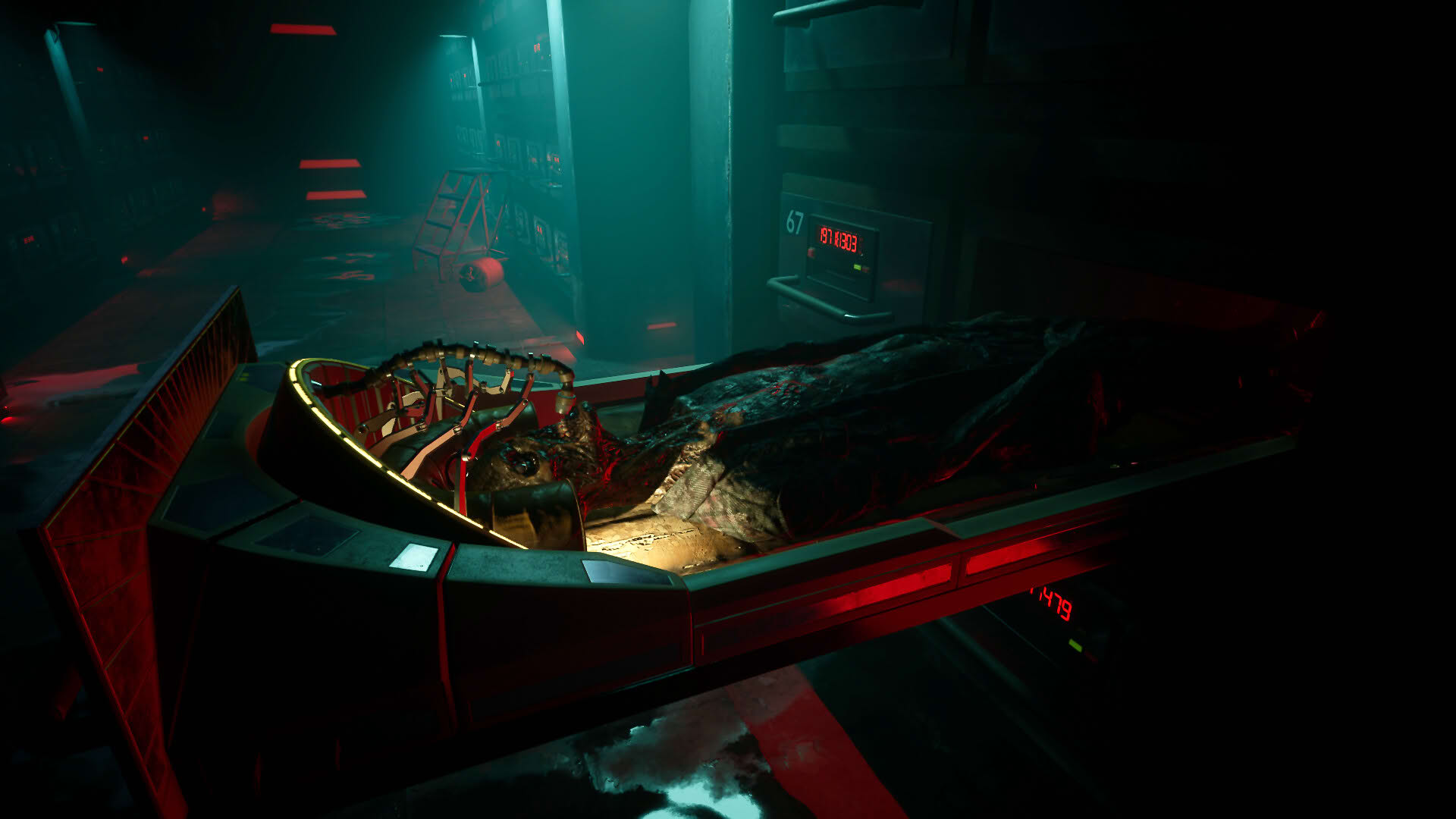 Screenshot for Sleep Awake