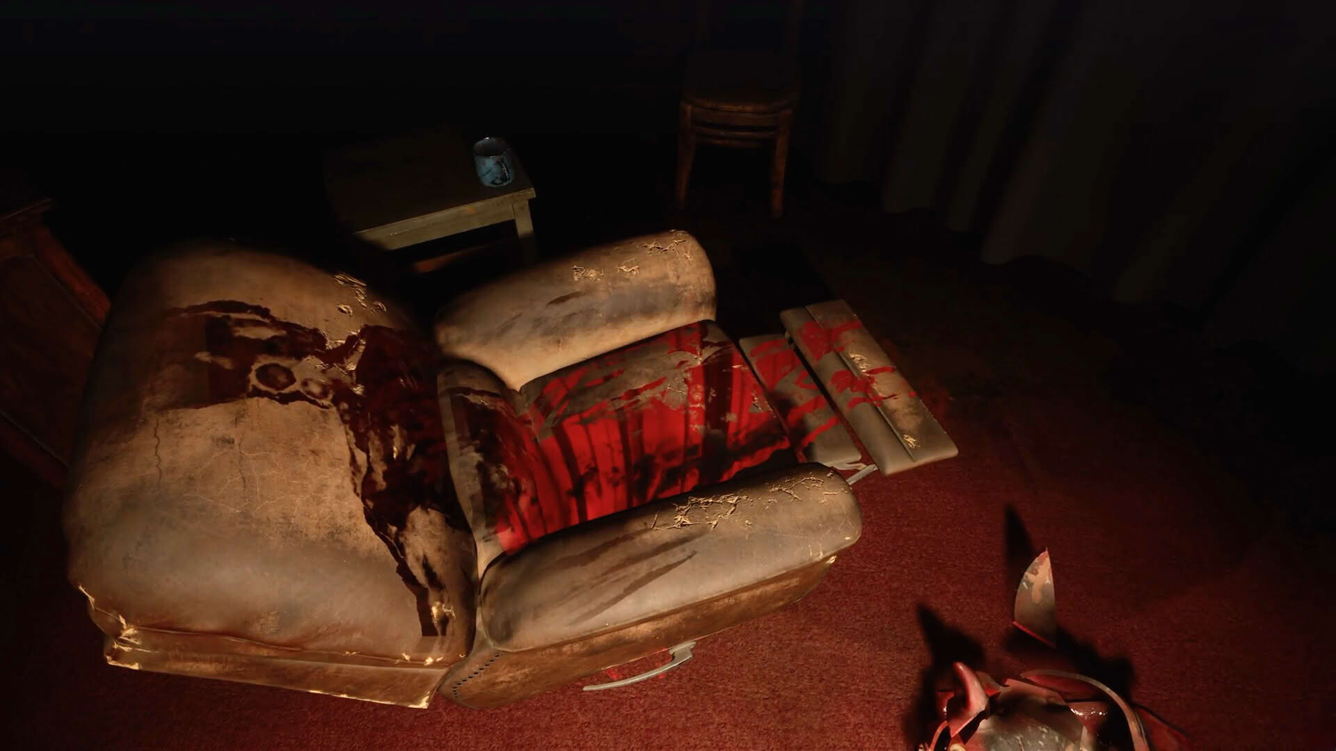 Screenshot for Sleep Awake