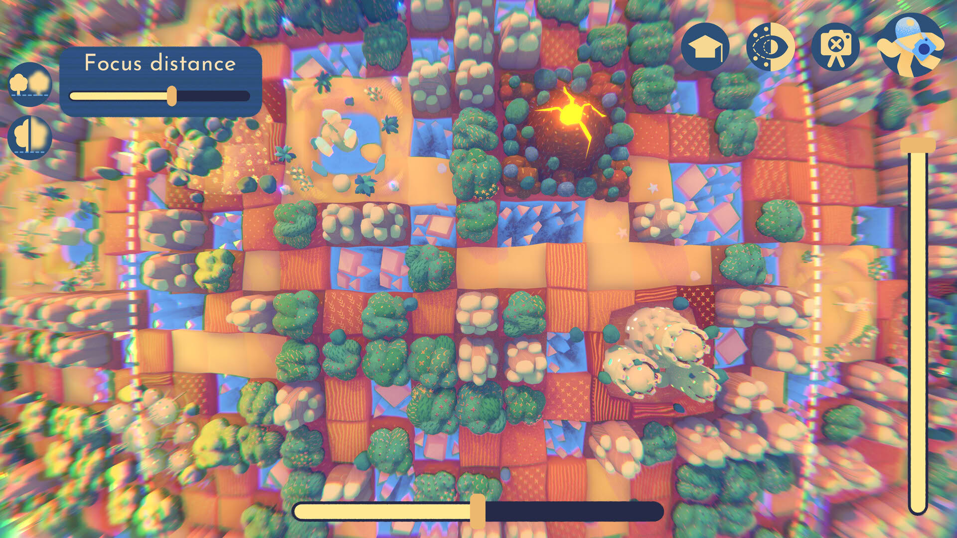 Screenshot for Planetiles