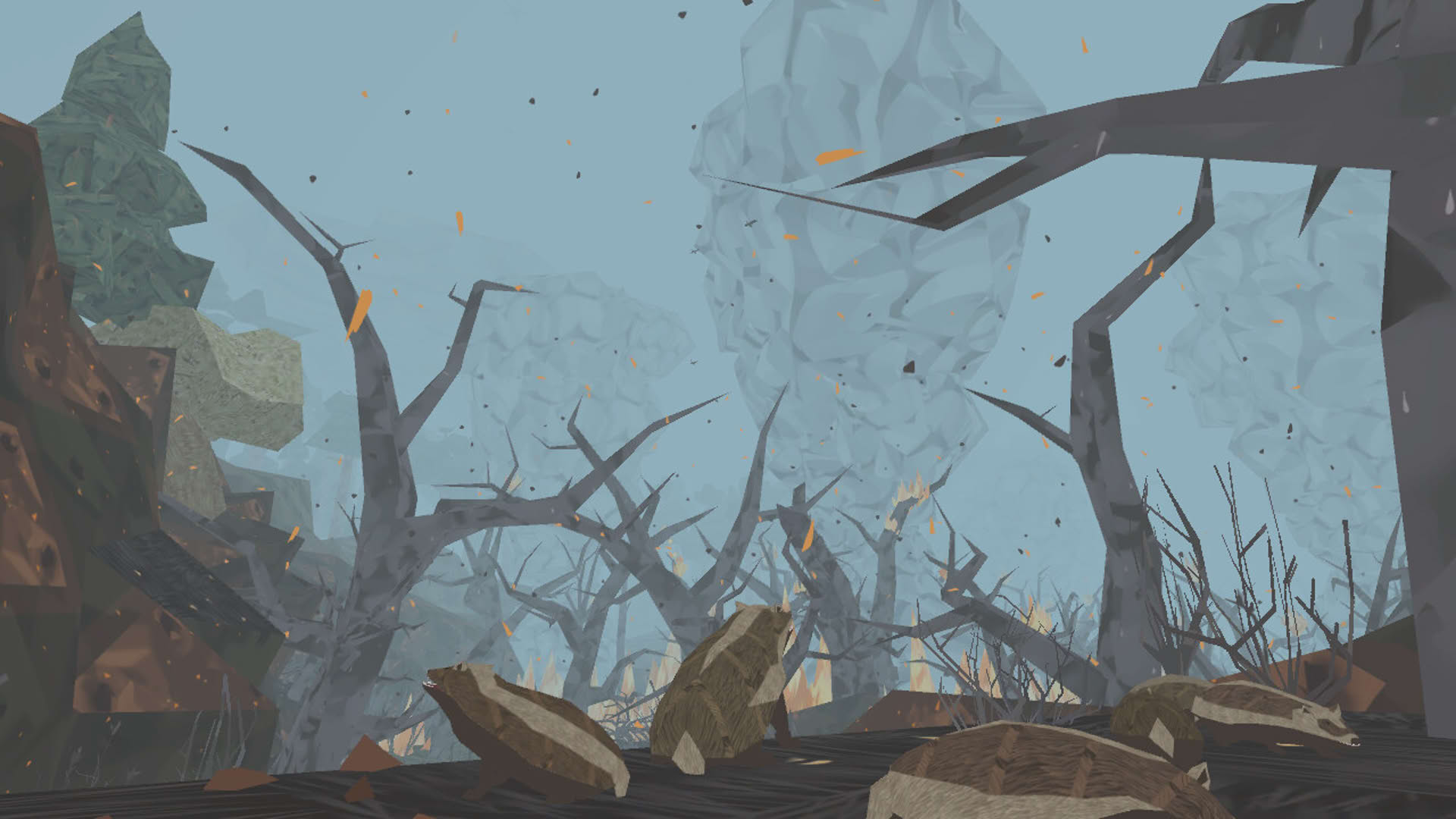 Screenshot for Shelter