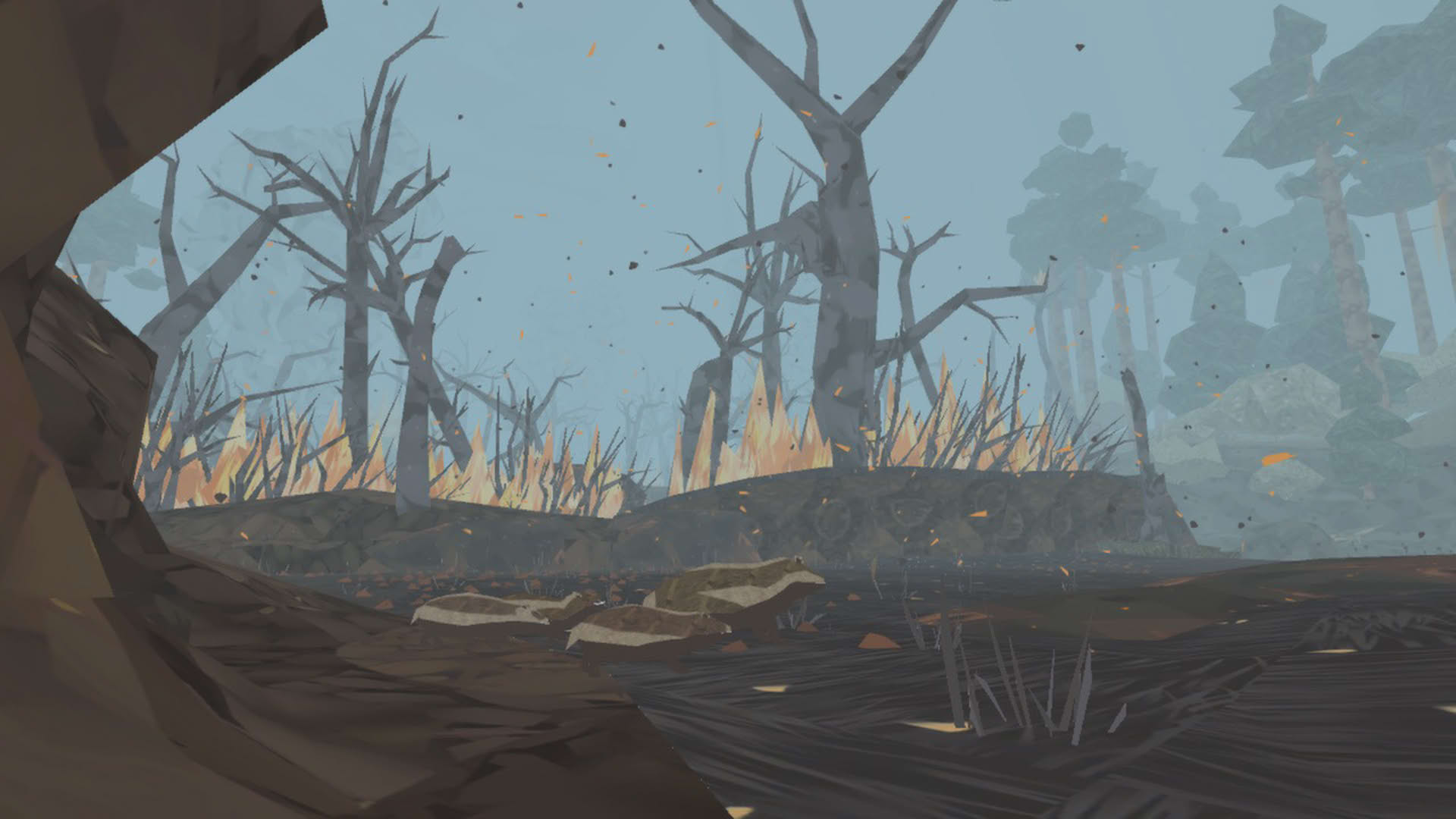 Screenshot for Shelter