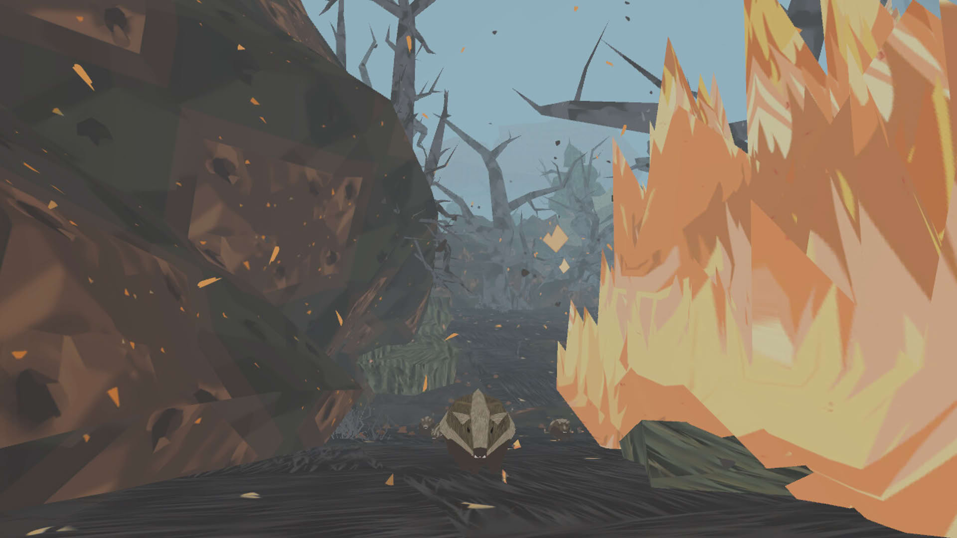 Screenshot for Shelter