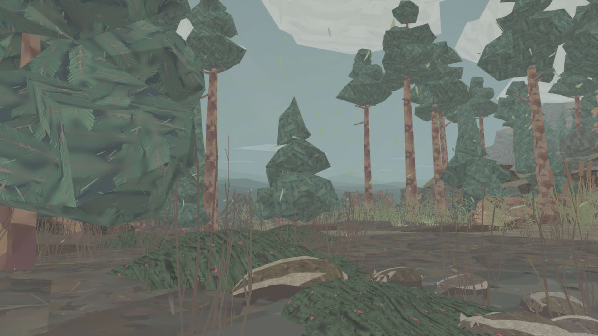 Screenshot for Shelter