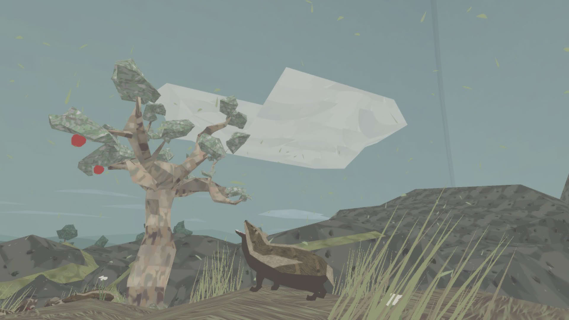 Screenshot for Shelter