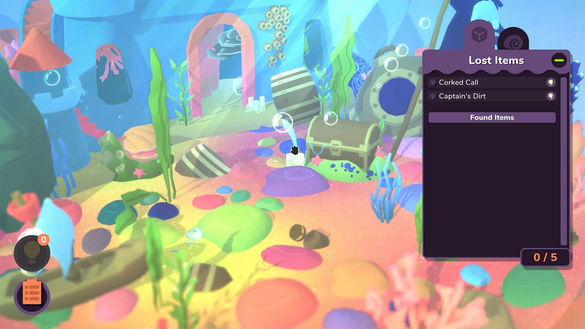 Screenshot for Nok