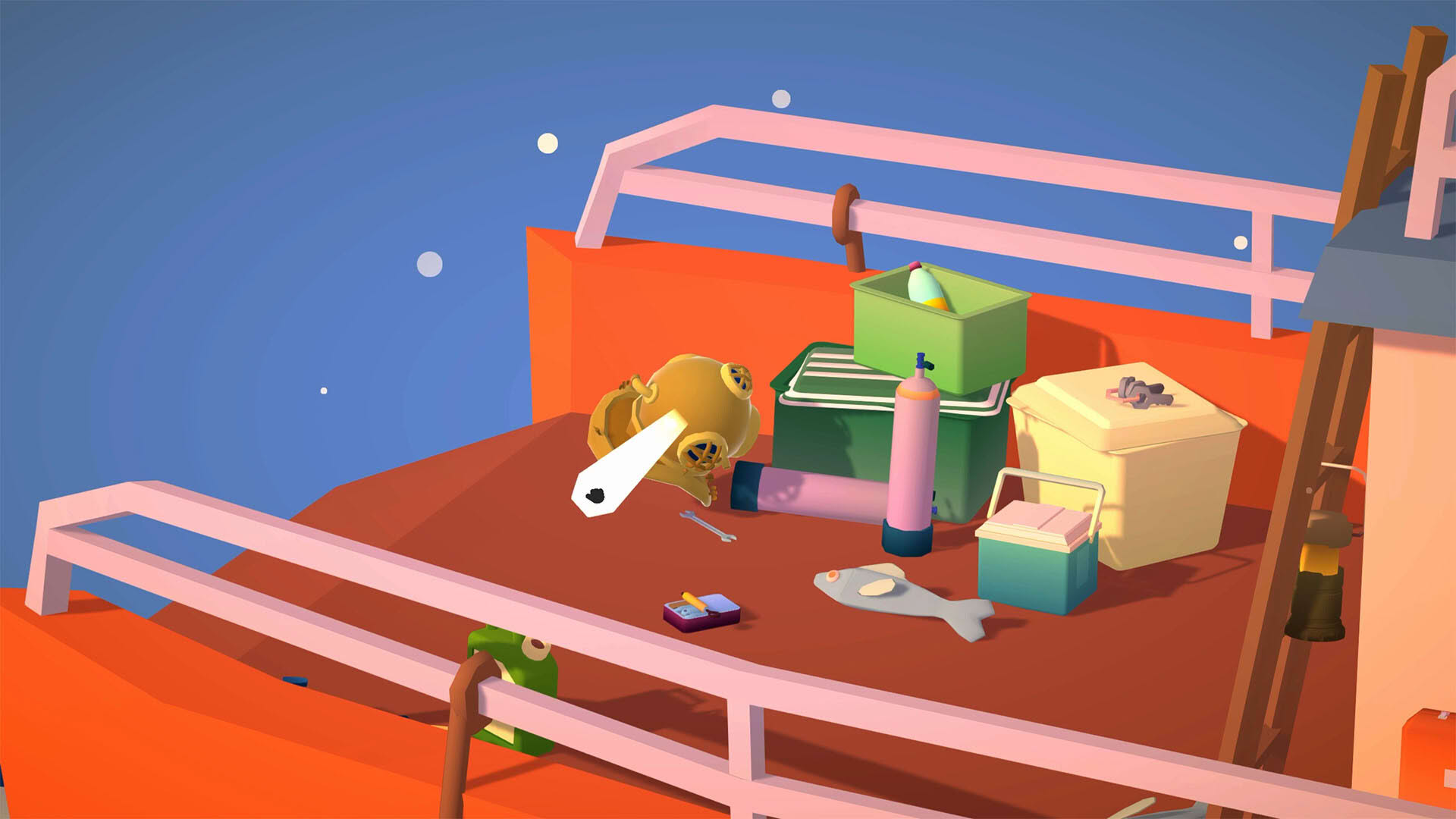 Screenshot for Nok