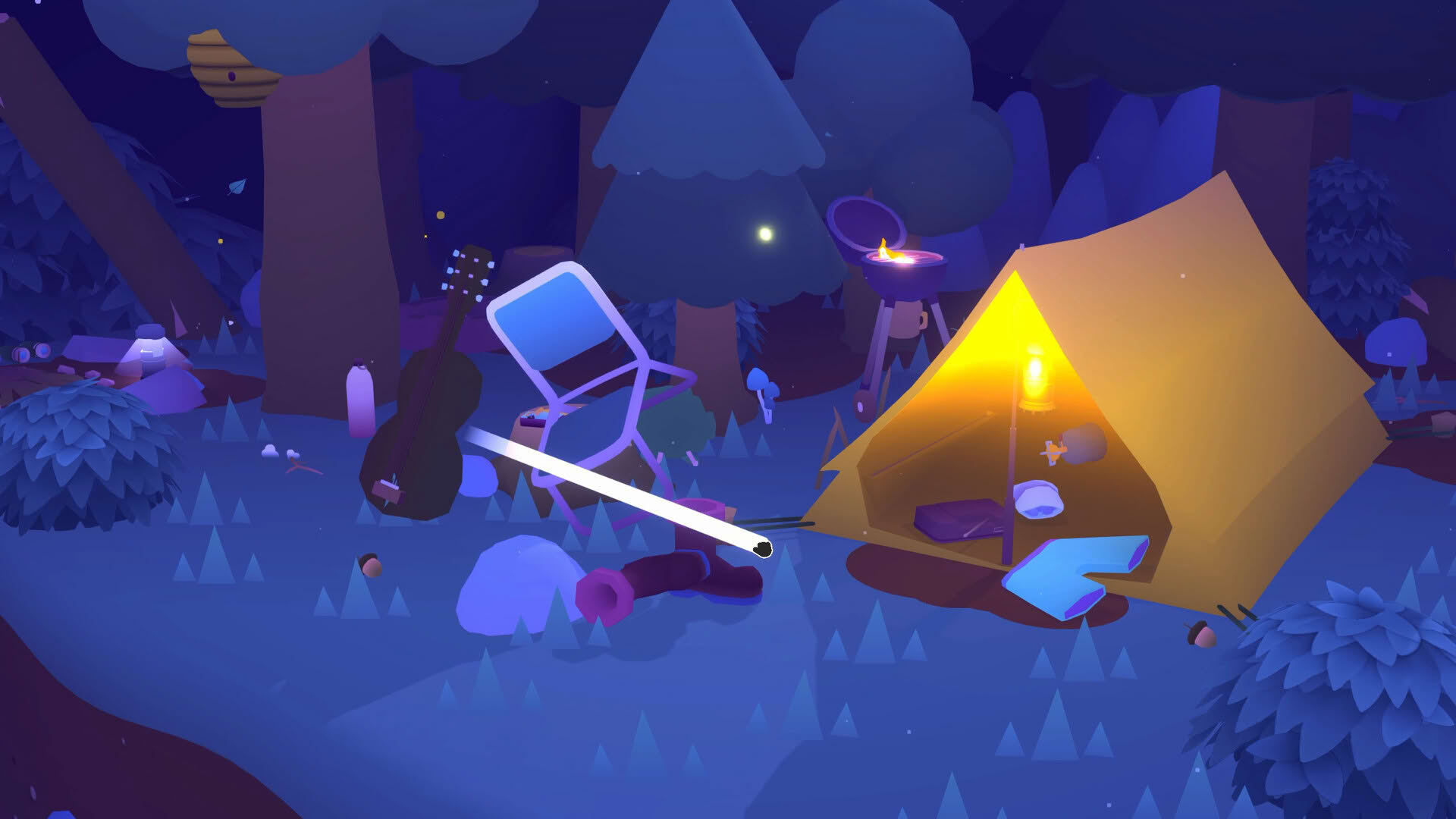 Screenshot for Nok