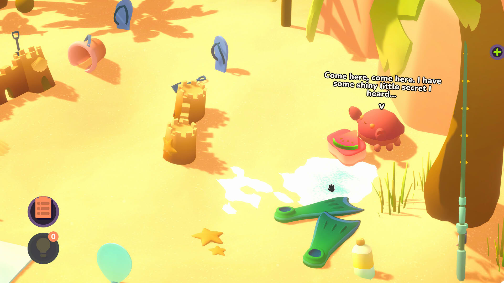 Screenshot for Nok