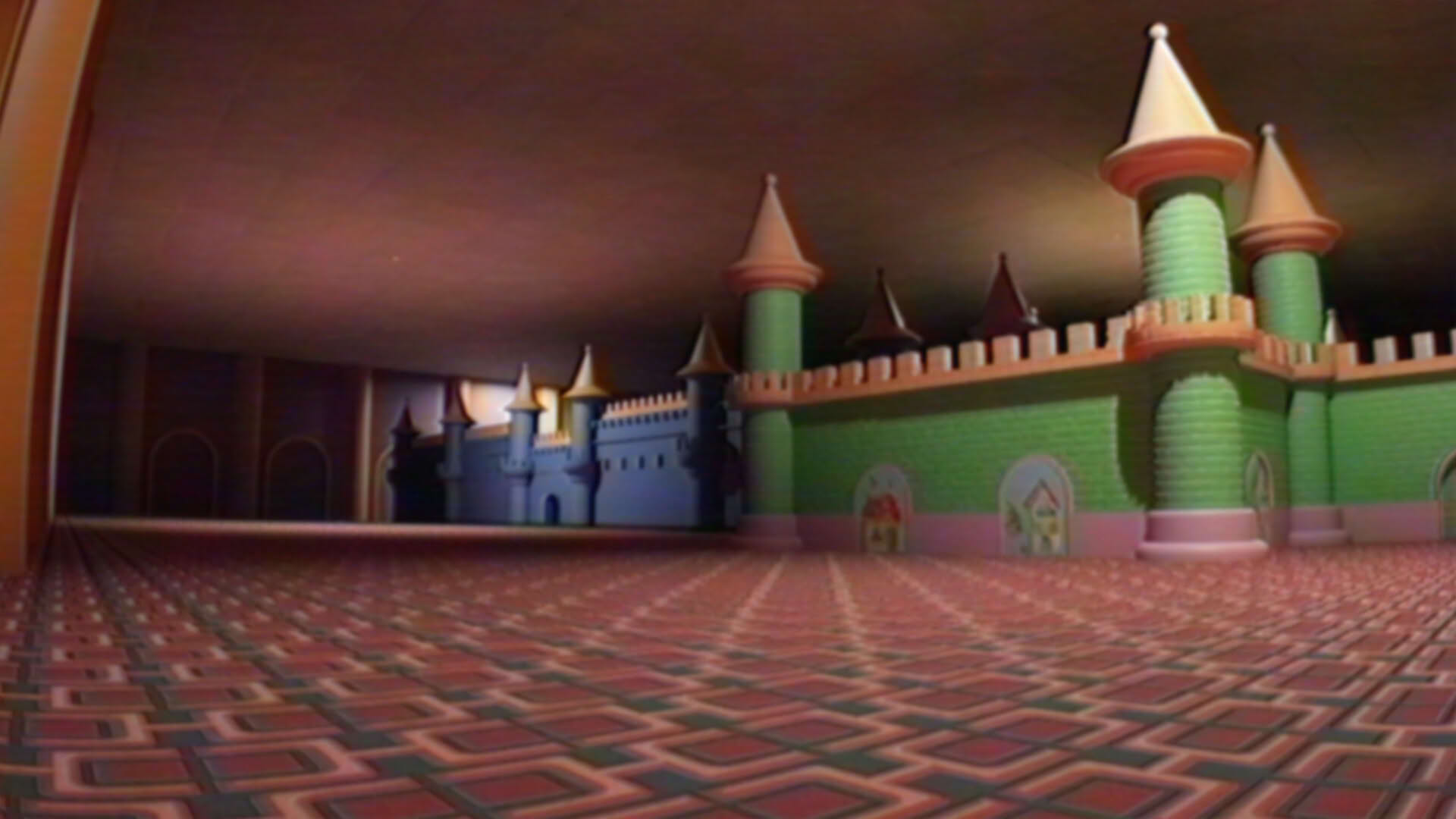 Screenshot for Dreamcore