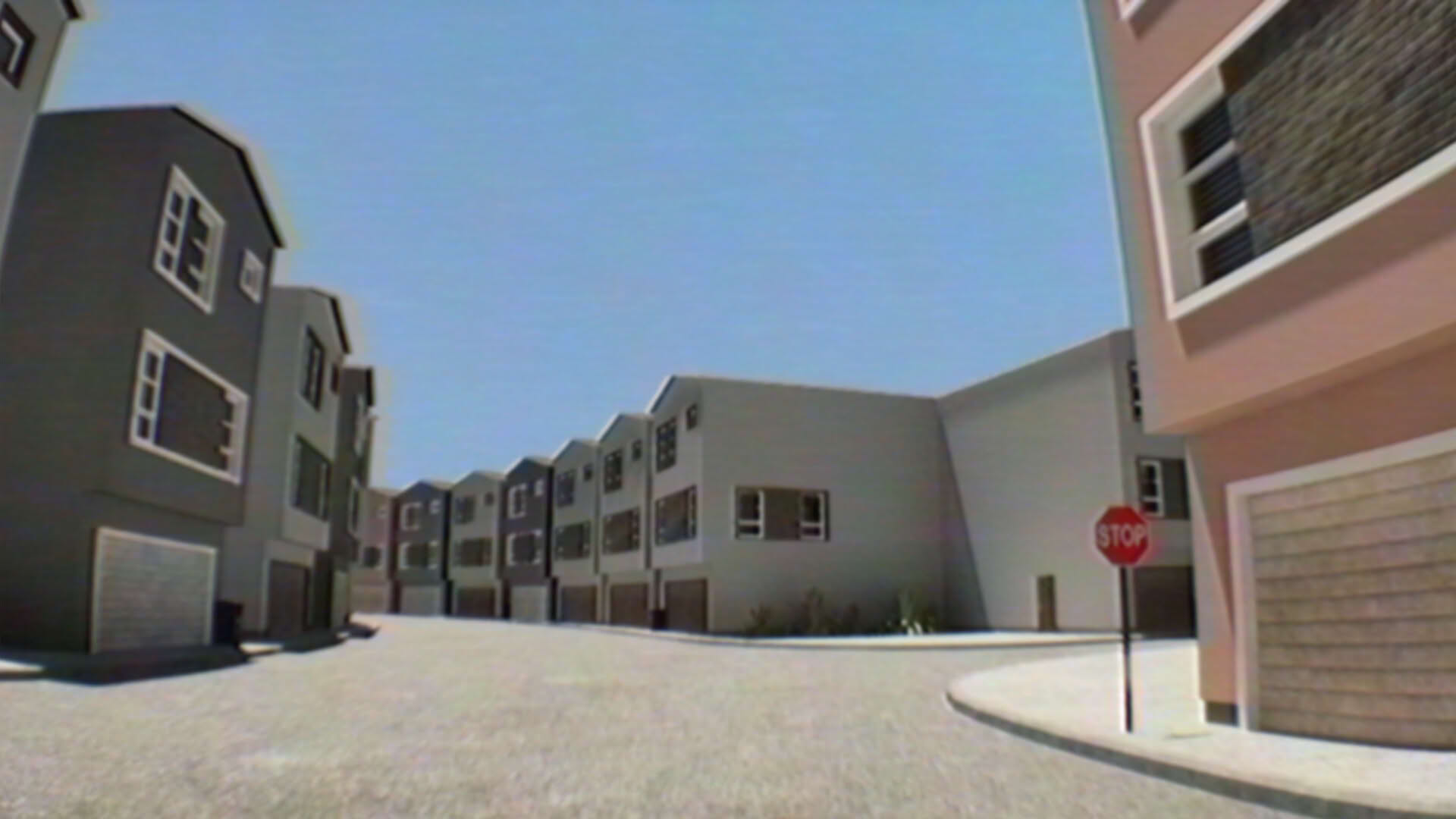 Screenshot for Dreamcore