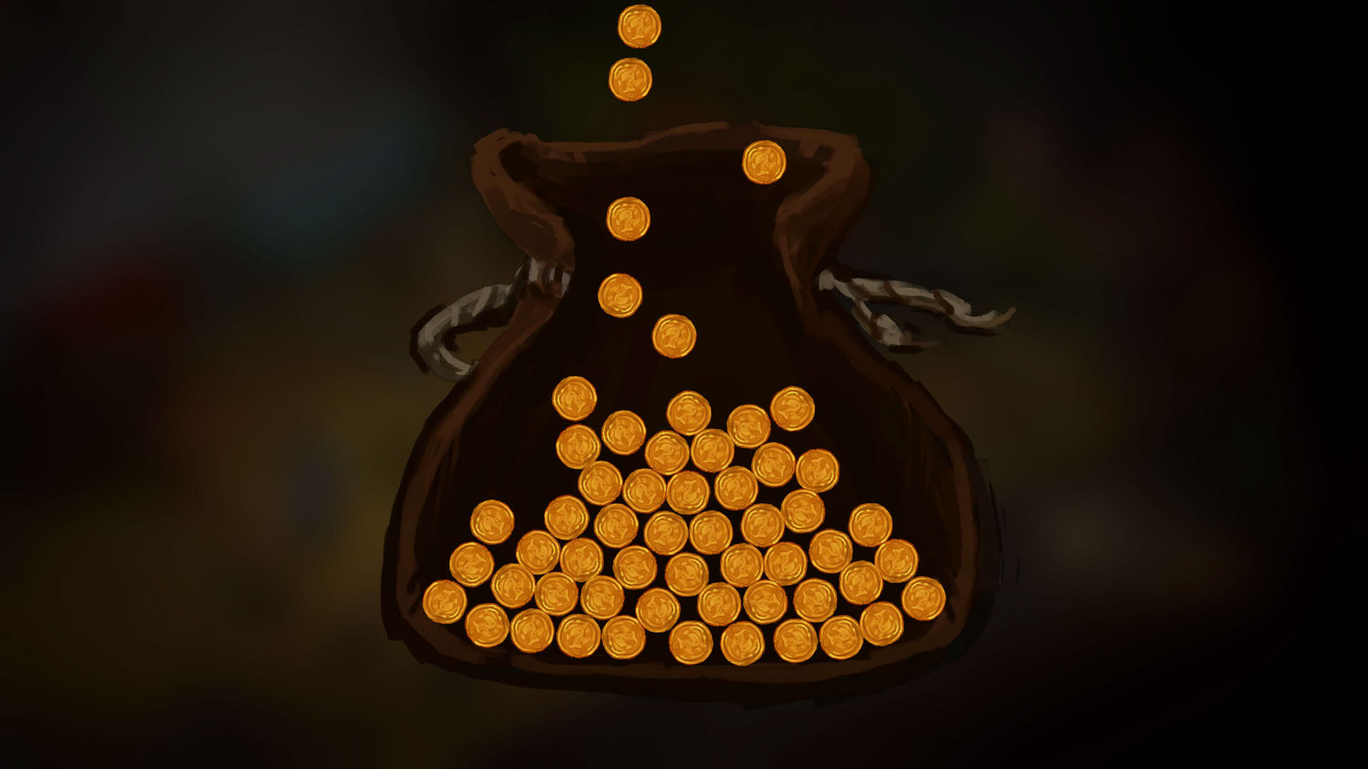Screenshot for Dark Quest 4
