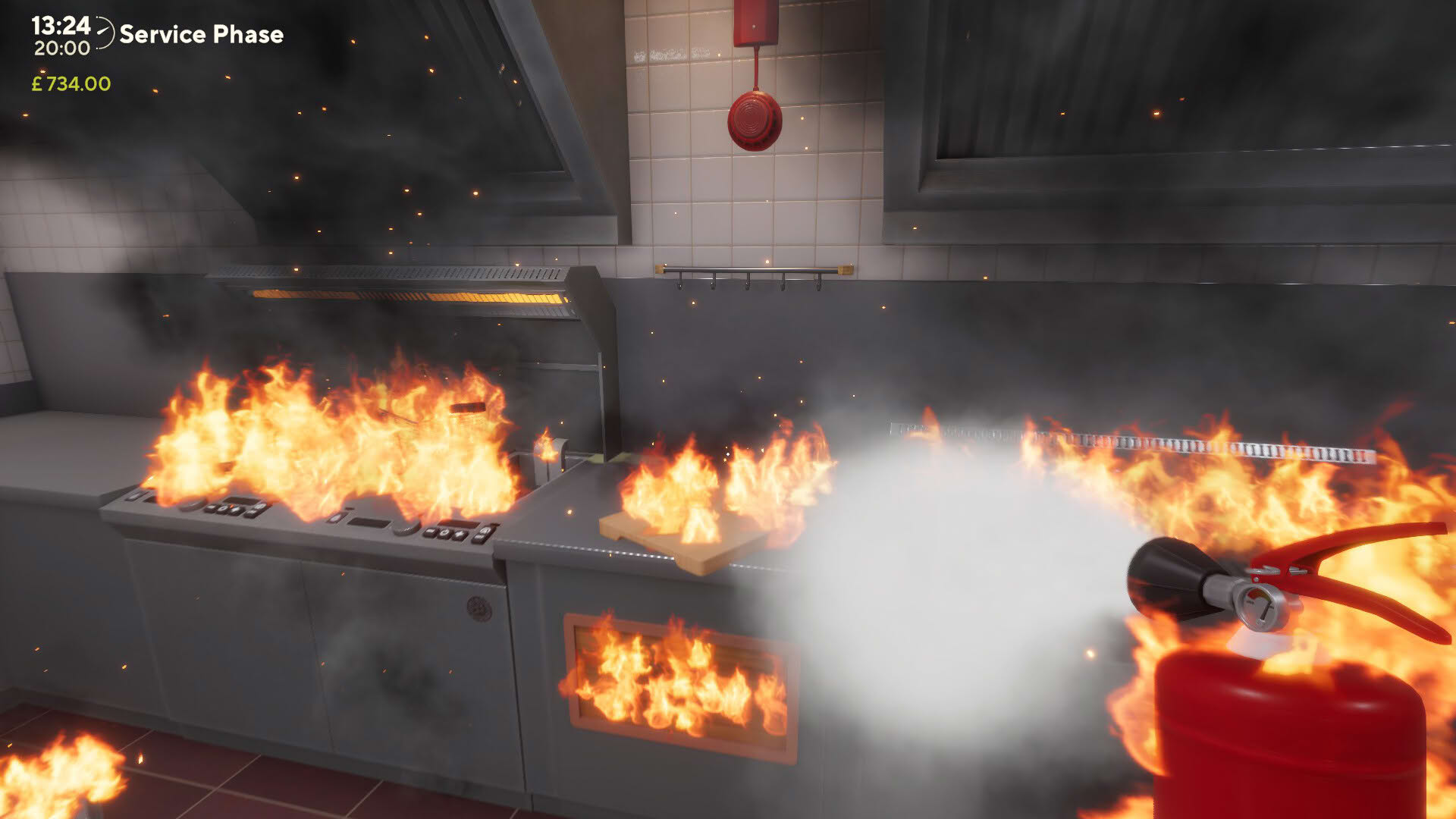 Screenshot for Cooking Simulator 2: Better Together