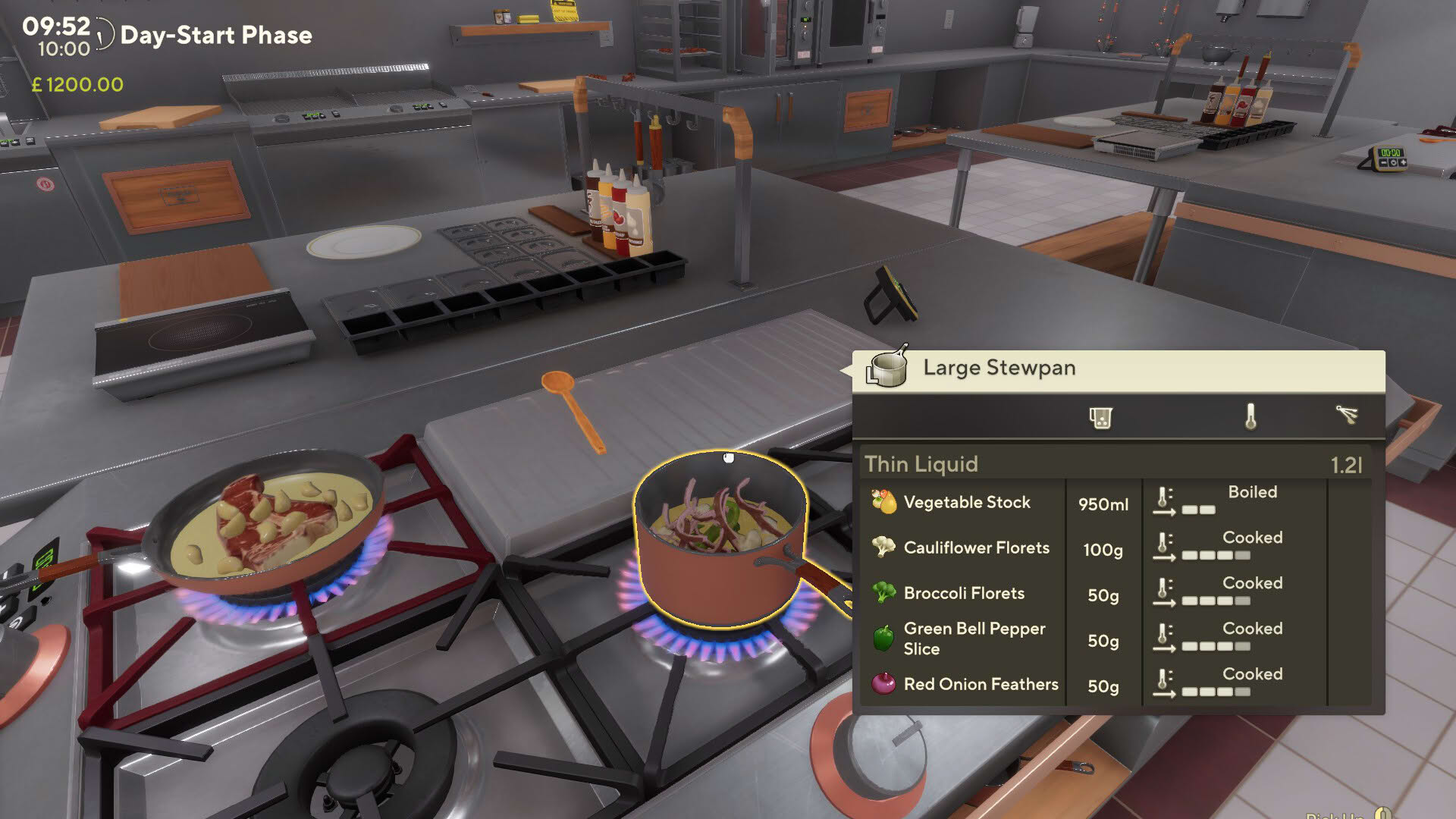 Screenshot for Cooking Simulator 2: Better Together